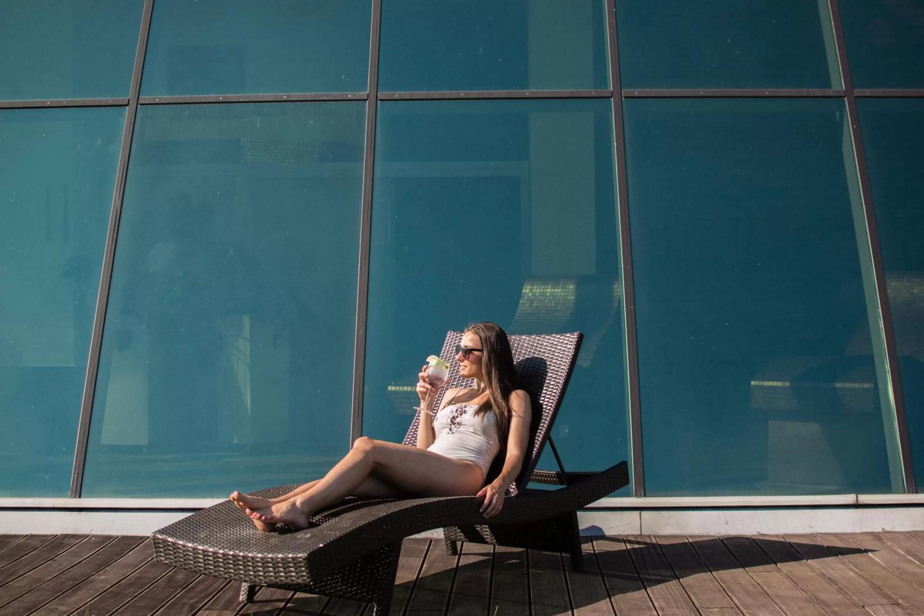 People in Młyn Jacka Hotel & Spa