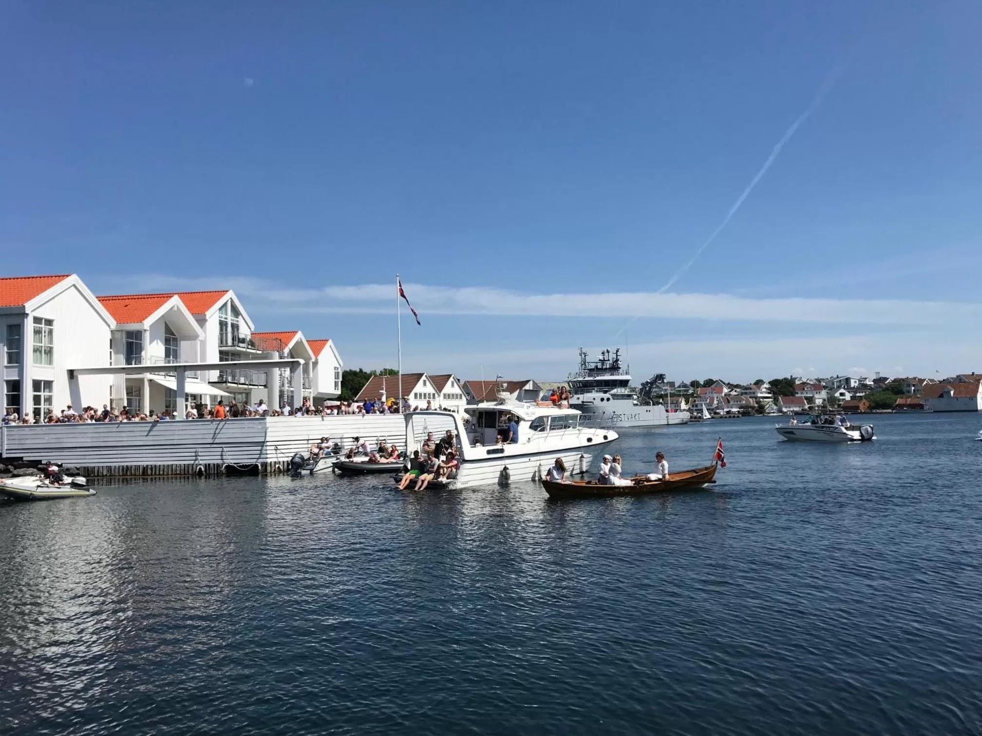 Other in Hummeren Hotel