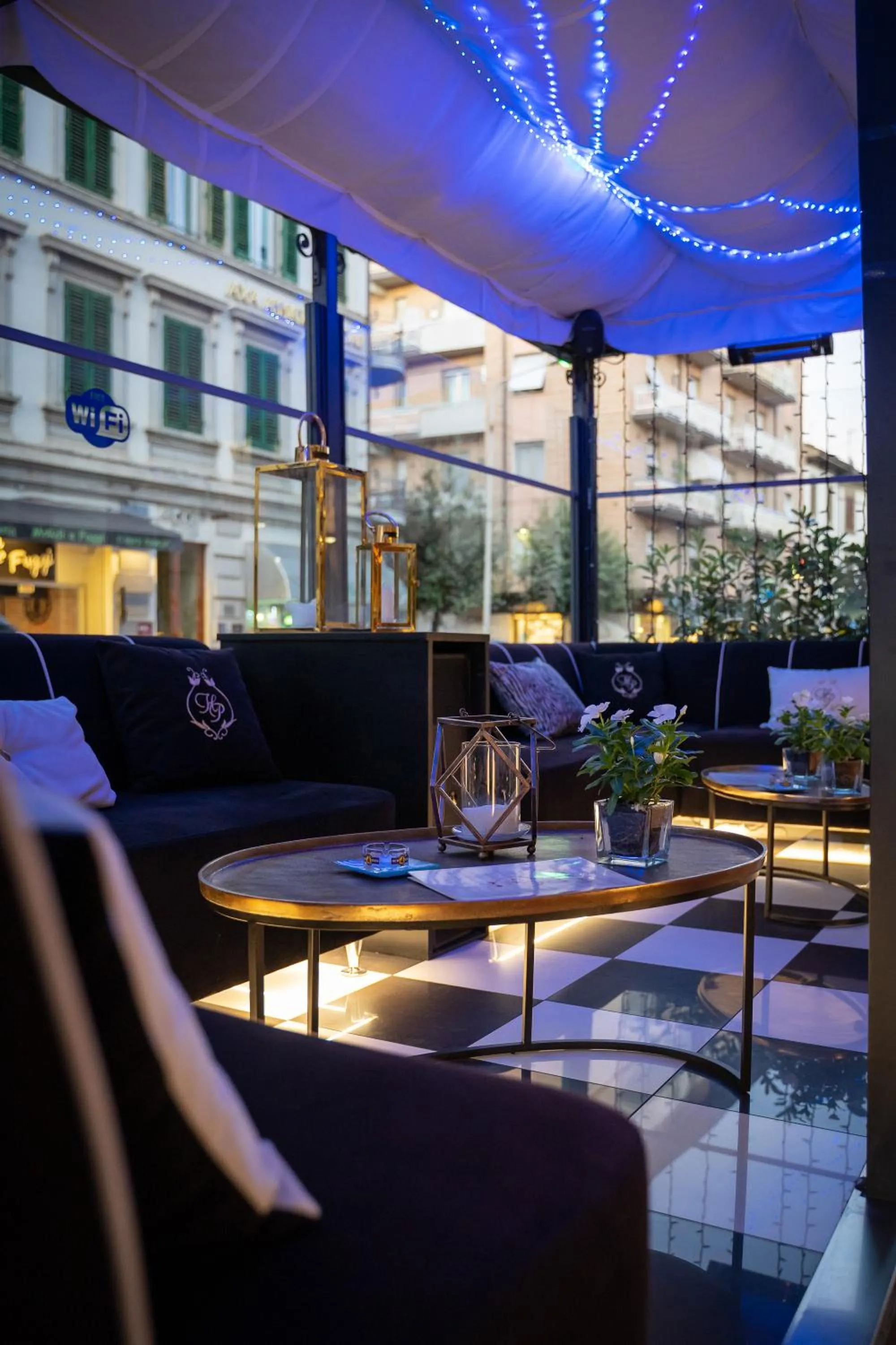 Boutique Hotel Puccini