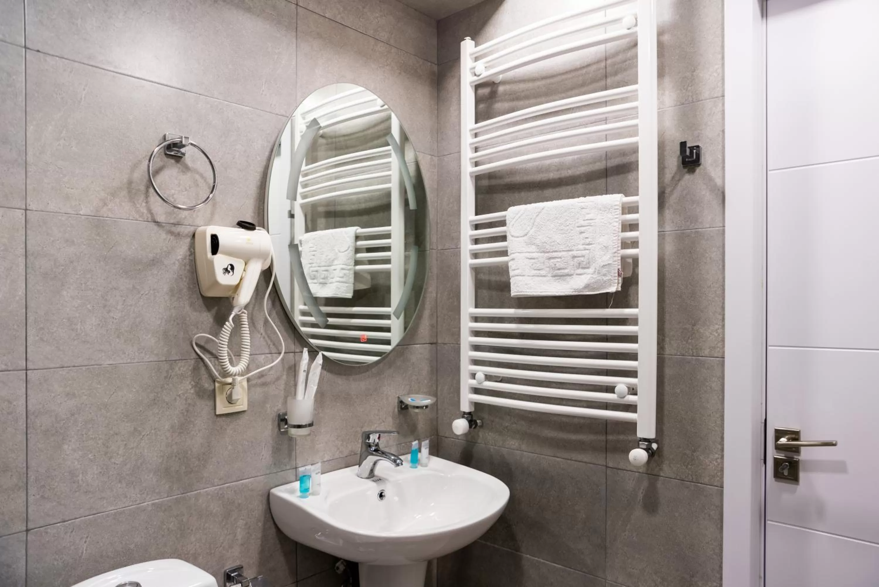 Hotel Old House Mestia