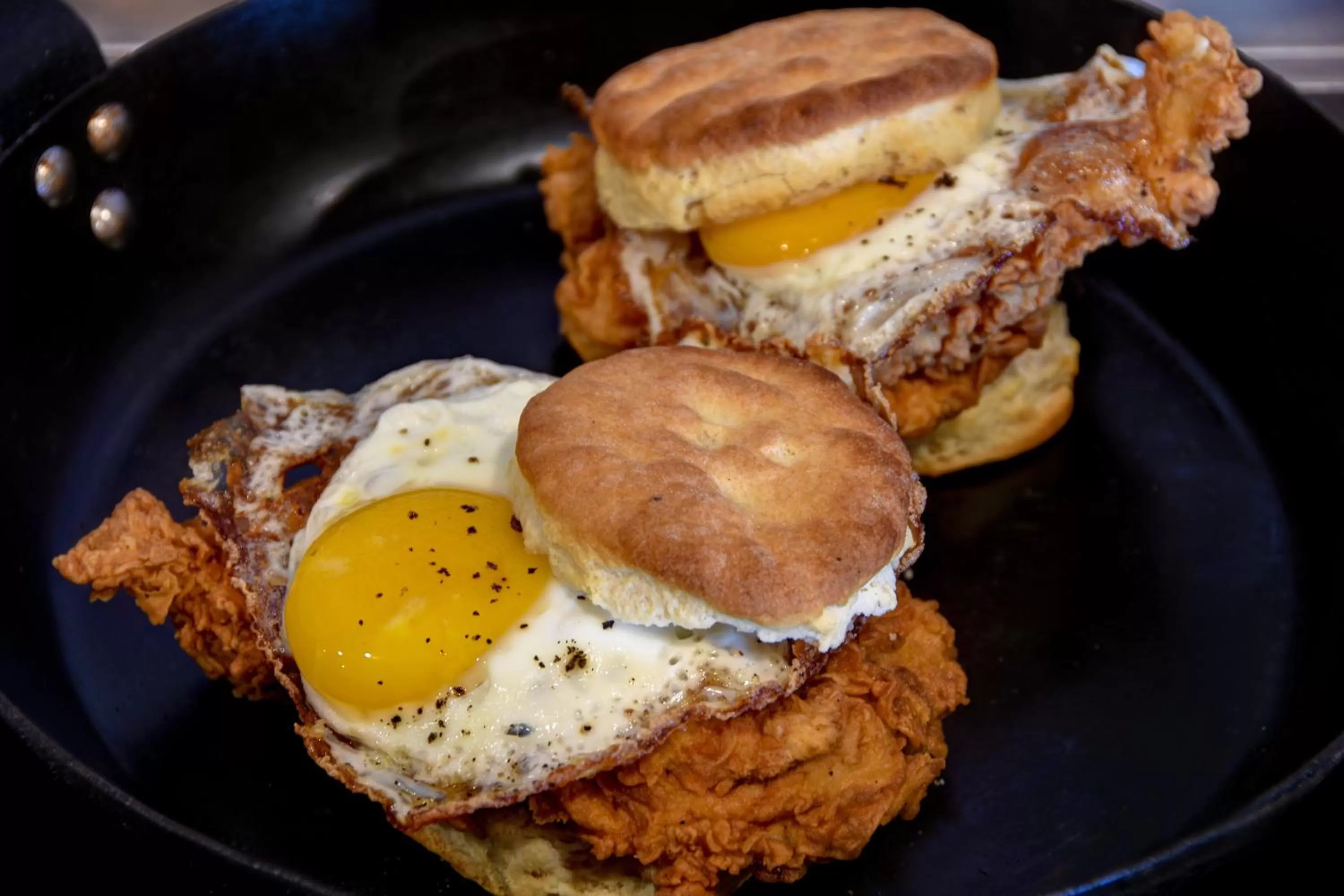 Restaurant/places to eat in Holiday Inn Philadelphia-Cherry Hill by IHG