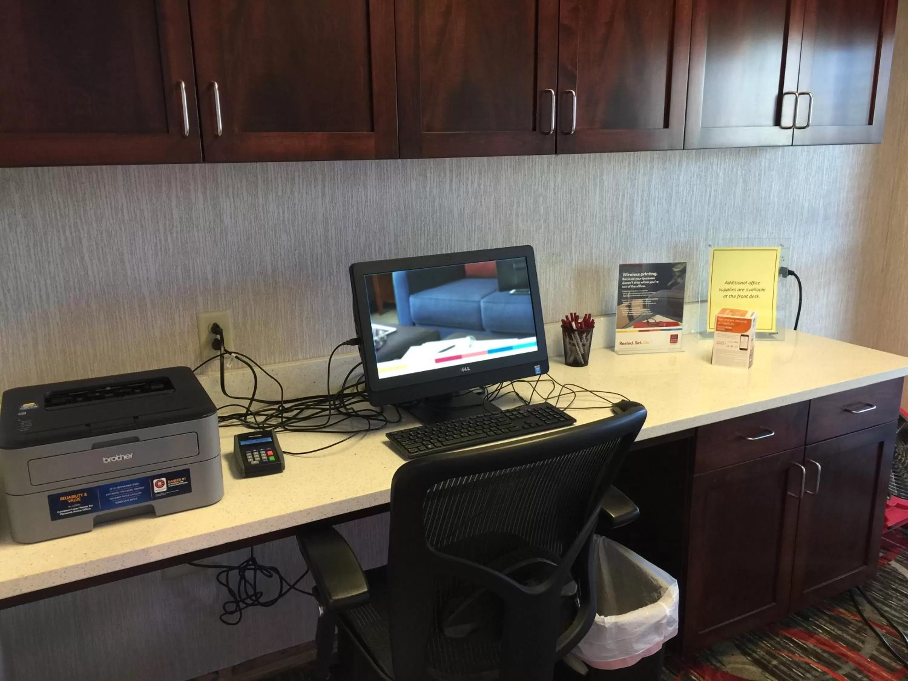 Comfort Suites Uniontown