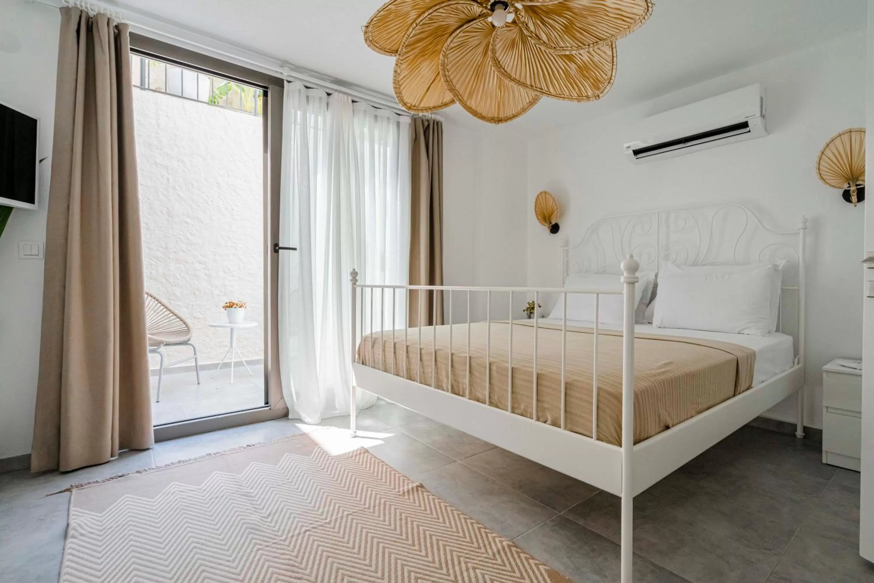 Massage in Voger Alaçatı Köyiçi