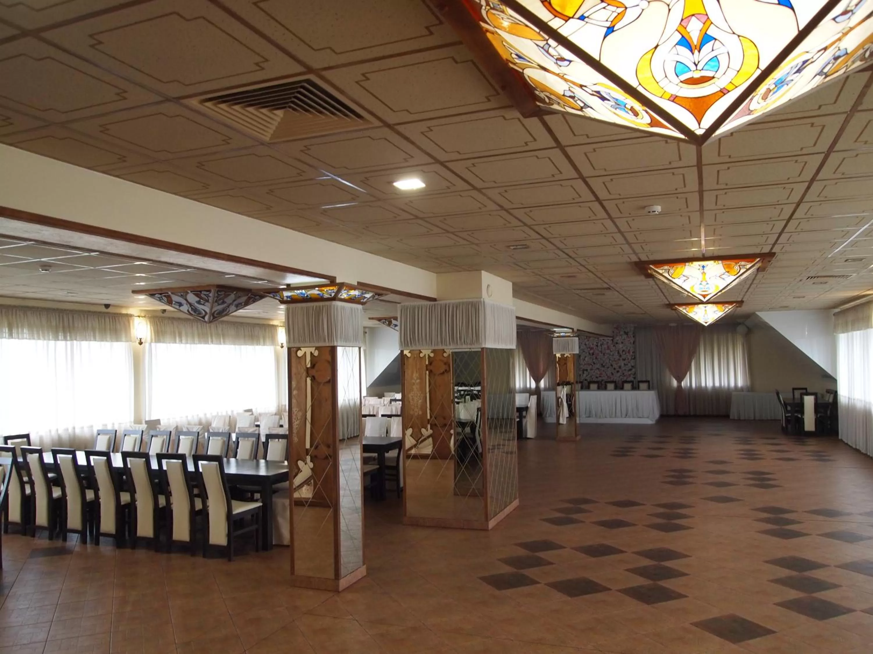 Banquet Facilities in Tulipan Hotel Aquapark