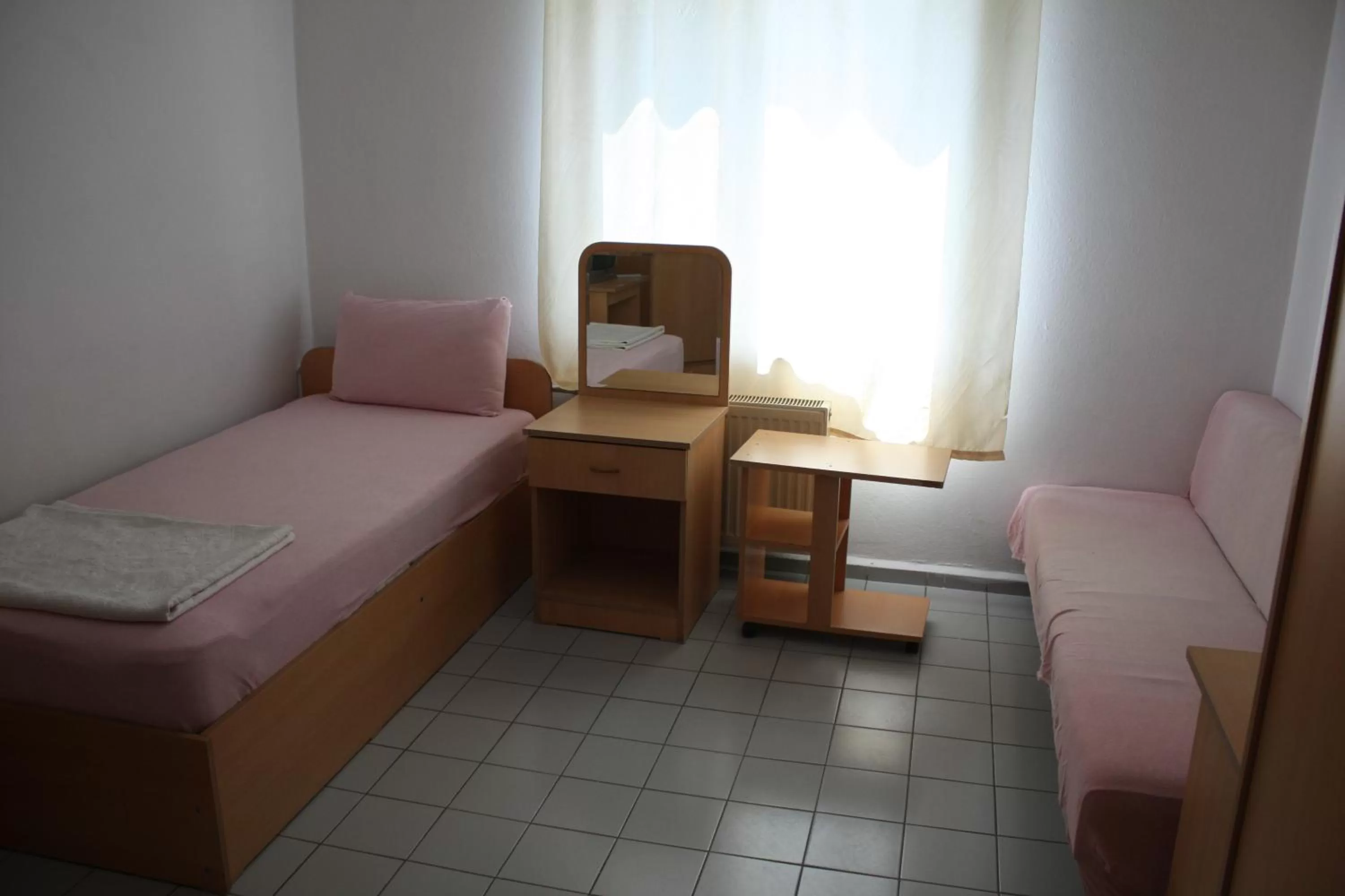 Living room, Seating Area in Orçin Apart Hotel