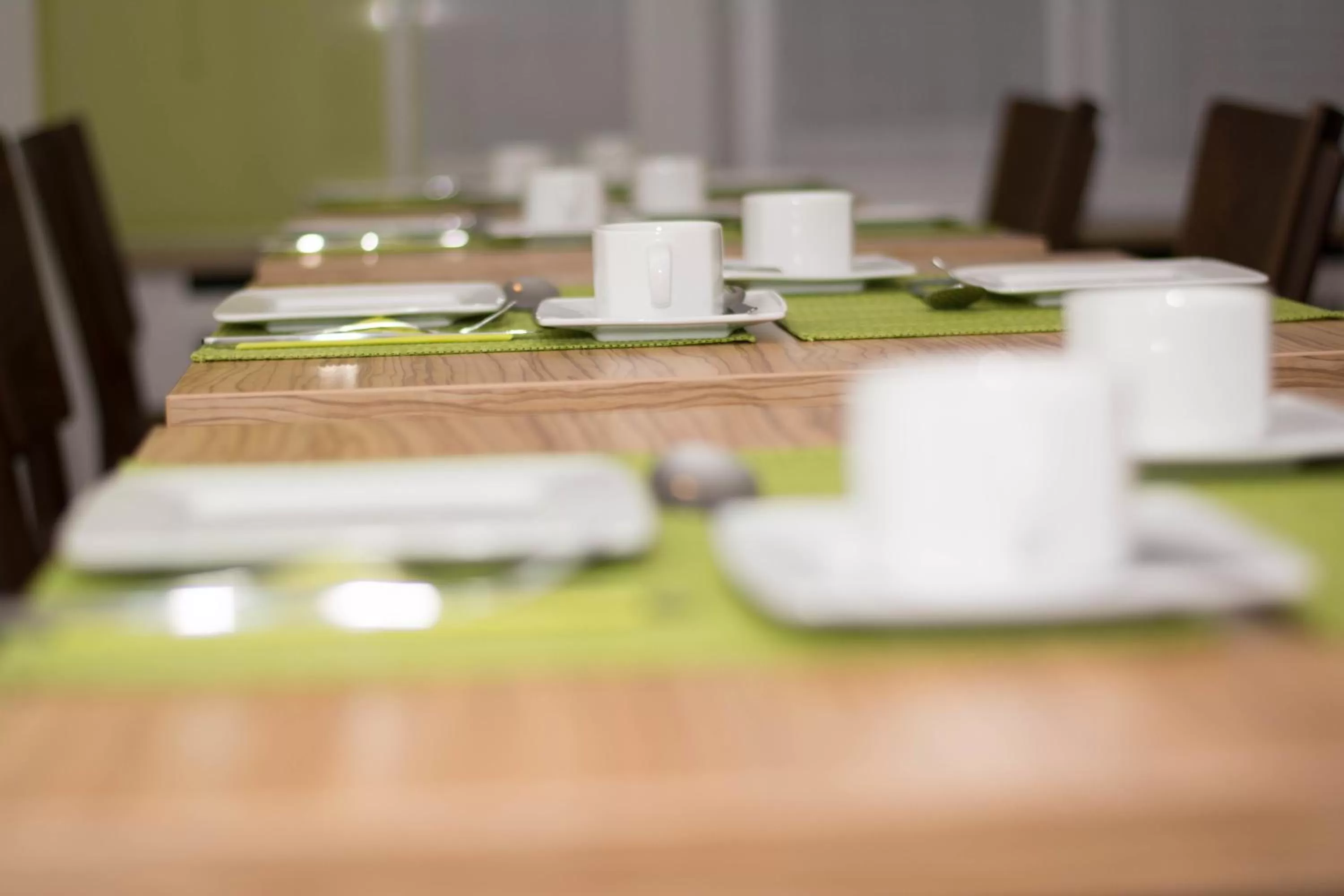 Food and drinks in B&B Kukione