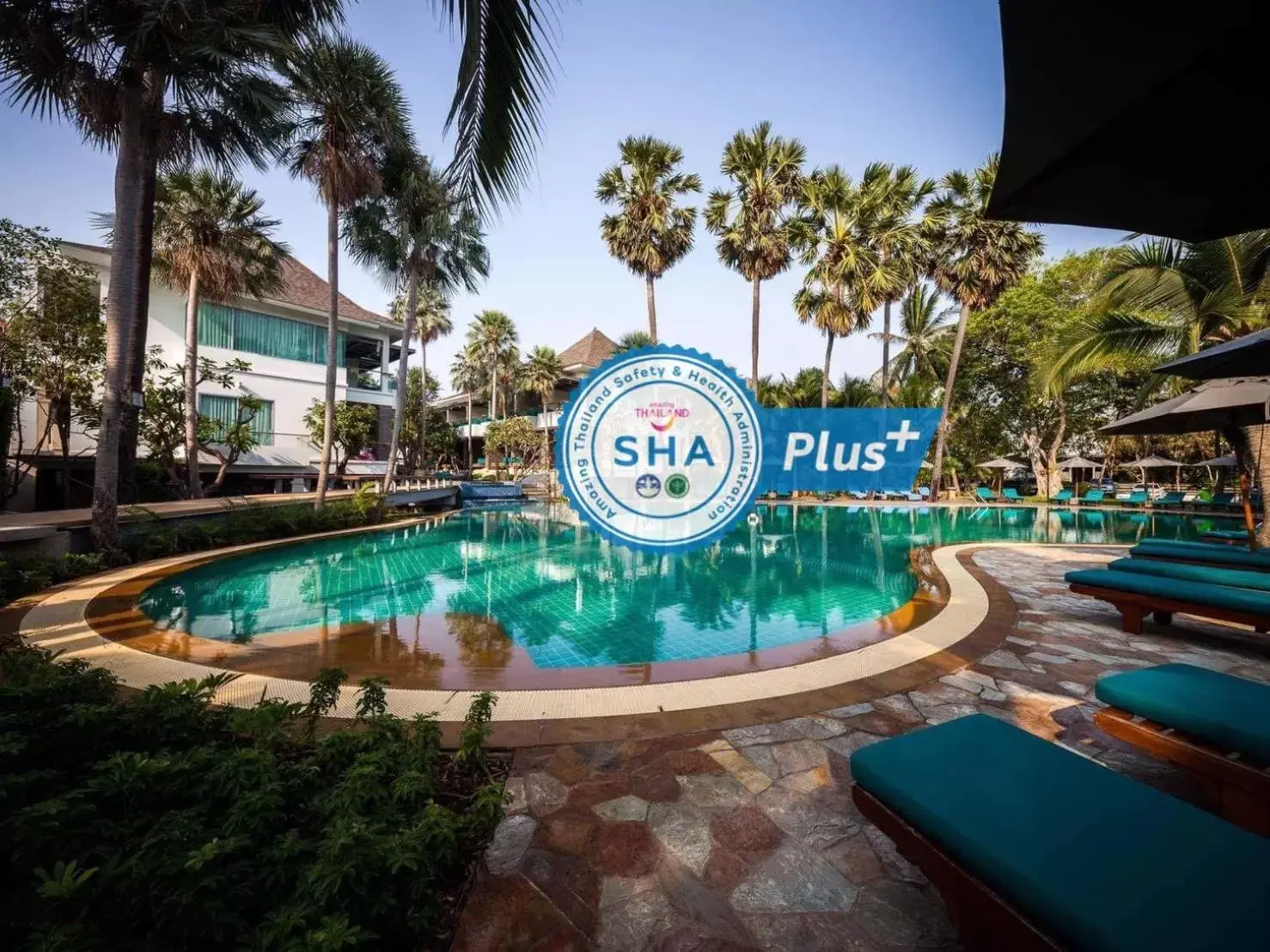 Bann Pantai Resort Bann Pantai Resort