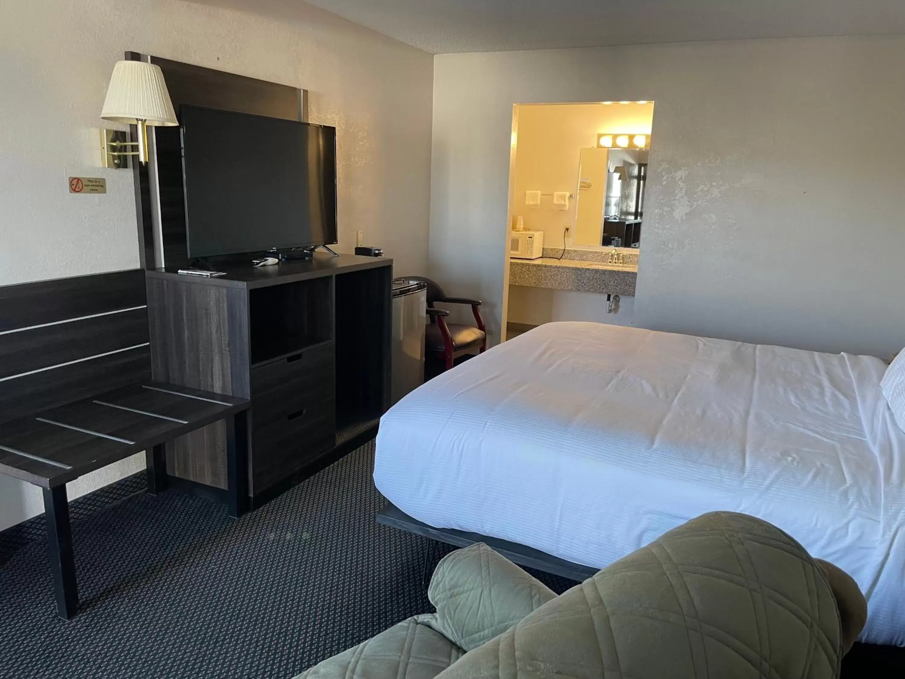 Landmark Inn Landmark Inn