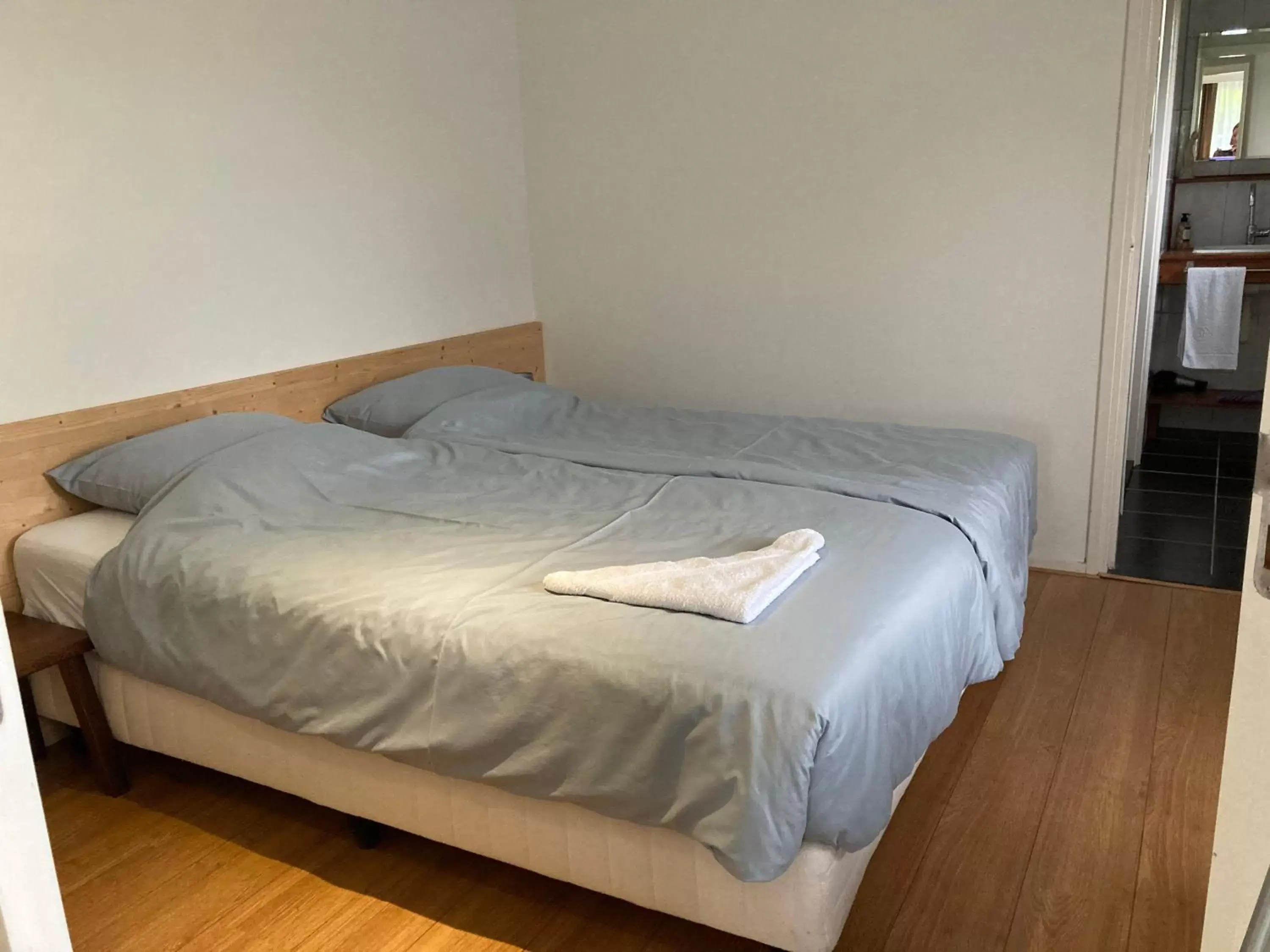 Deluxe Double or Twin Room in Het Huisje Deluxe Double or Twin Room in Het Huisje