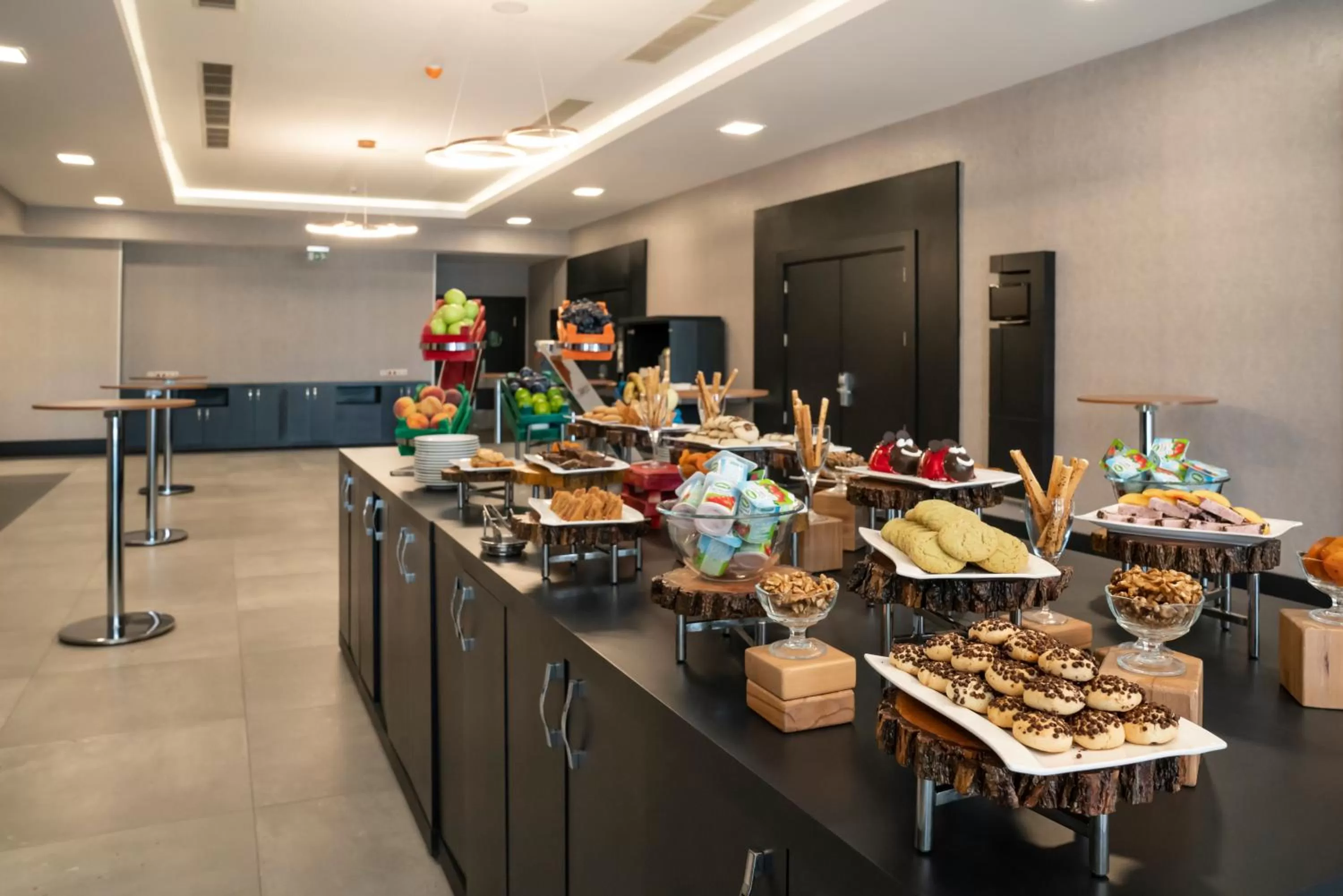 Banquet/Function facilities in Novotel Gaziantep