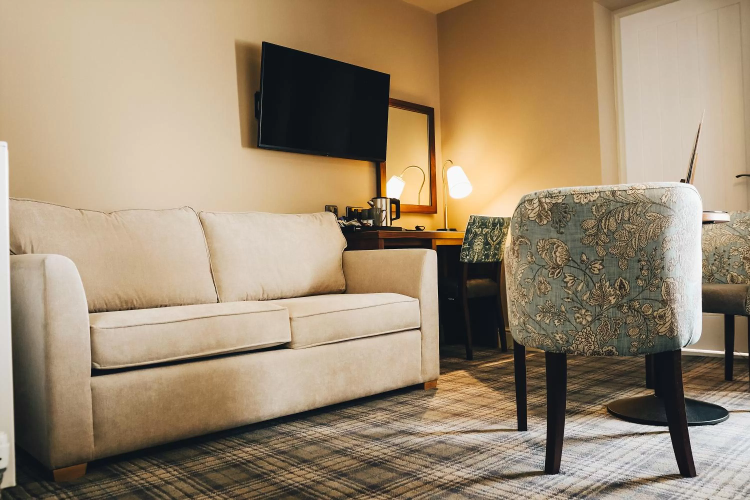 Coffee/tea facilities in The Knaresborough Inn - The Inn Collection Group