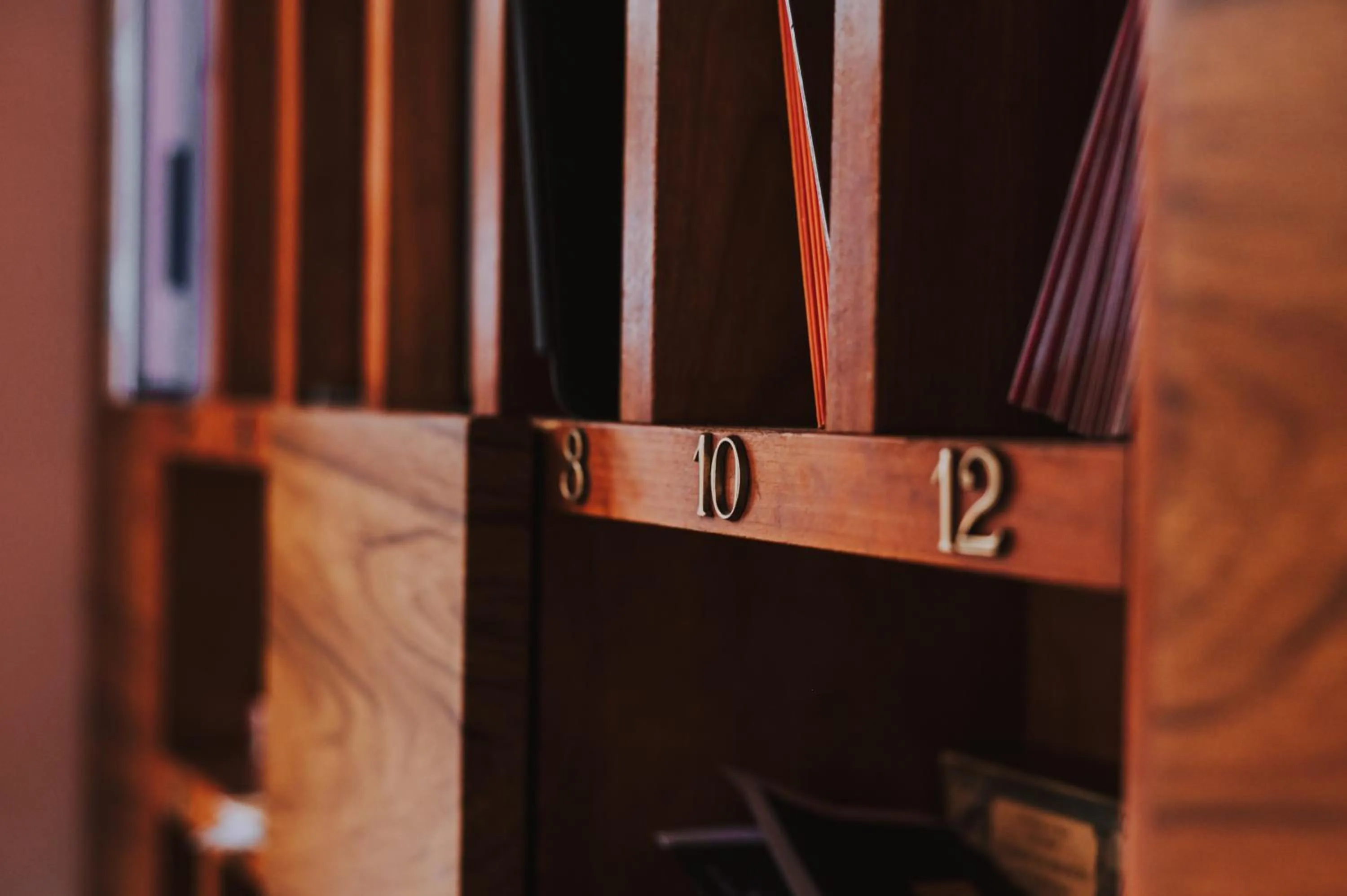 Lobby or reception in Albergo Delle Regioni, Barberini - Fontana di Trevi