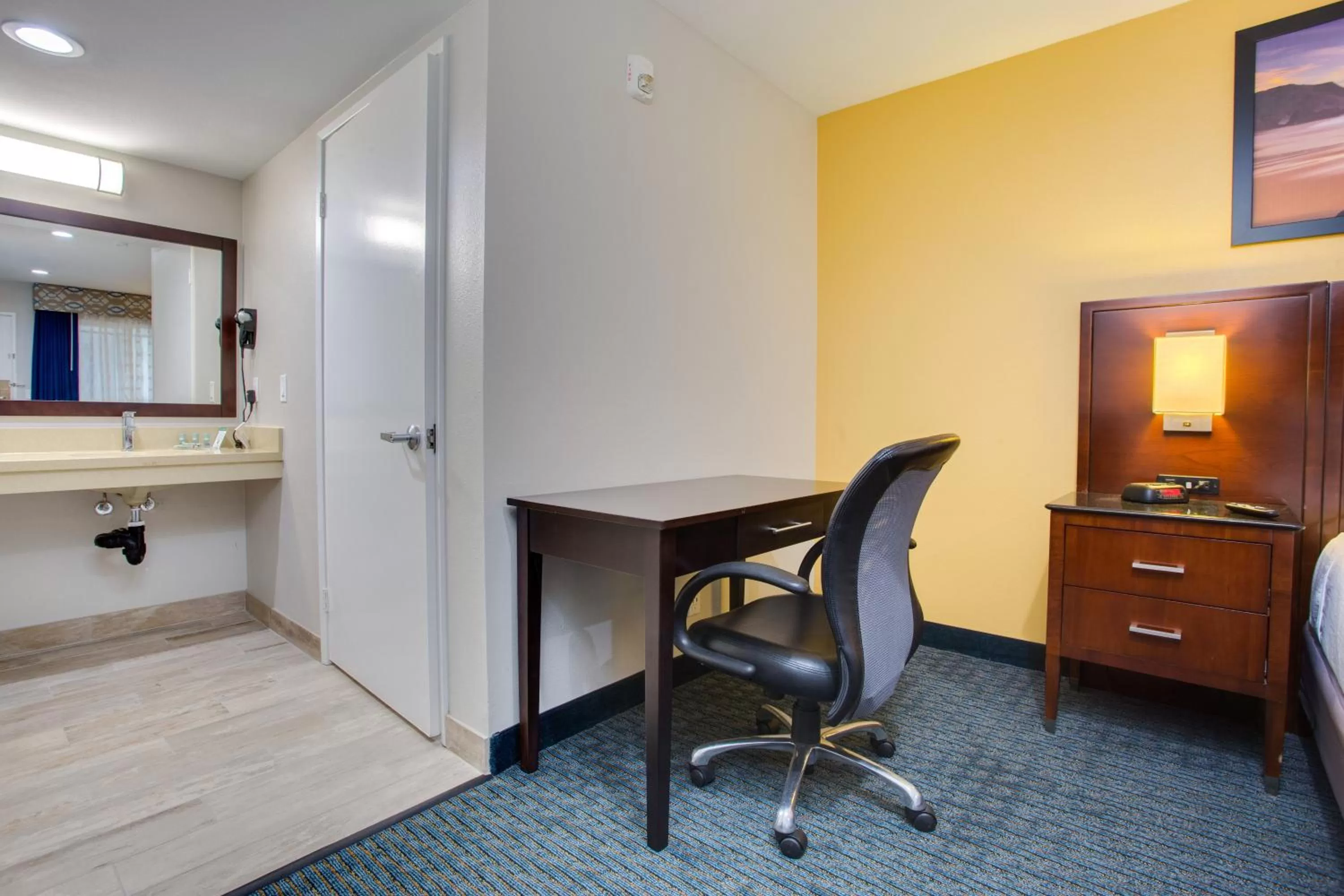 Quality Inn San Diego South - Chula Vista