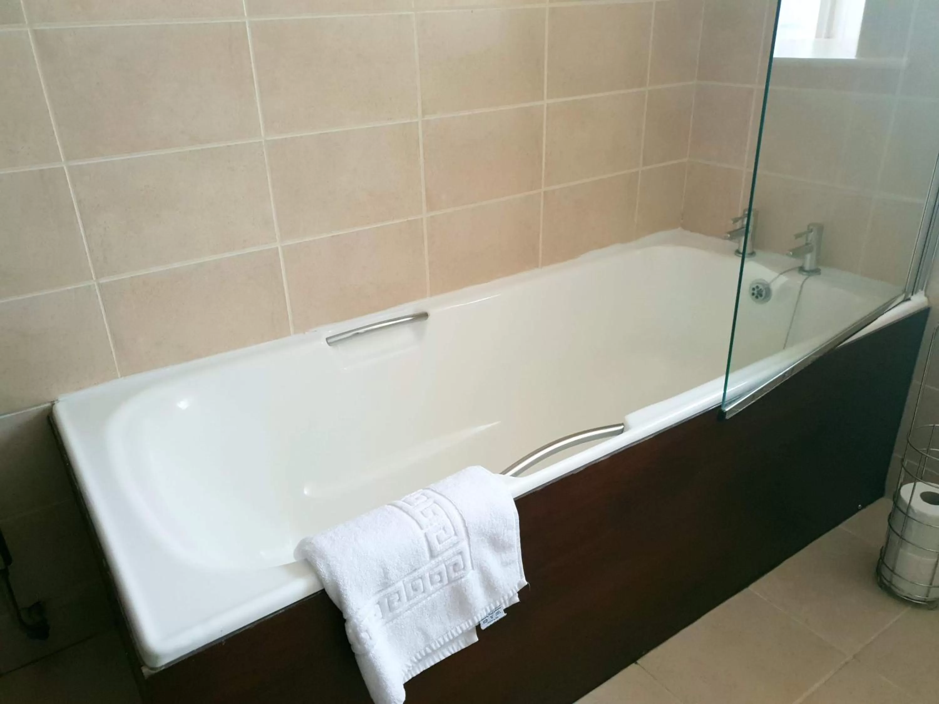 Mansfield House Hotel