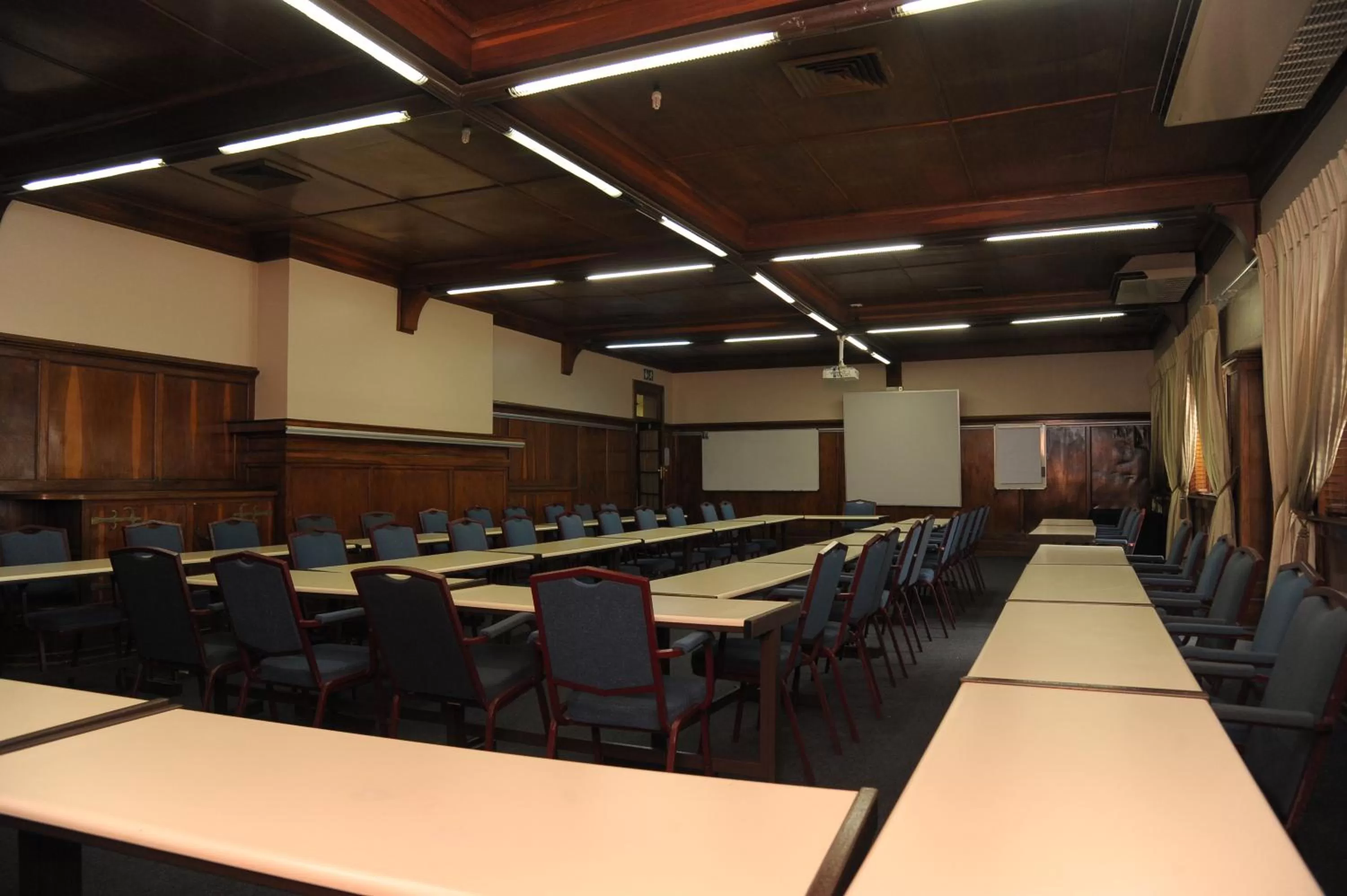 Business facilities in ATKV Buffelspoort