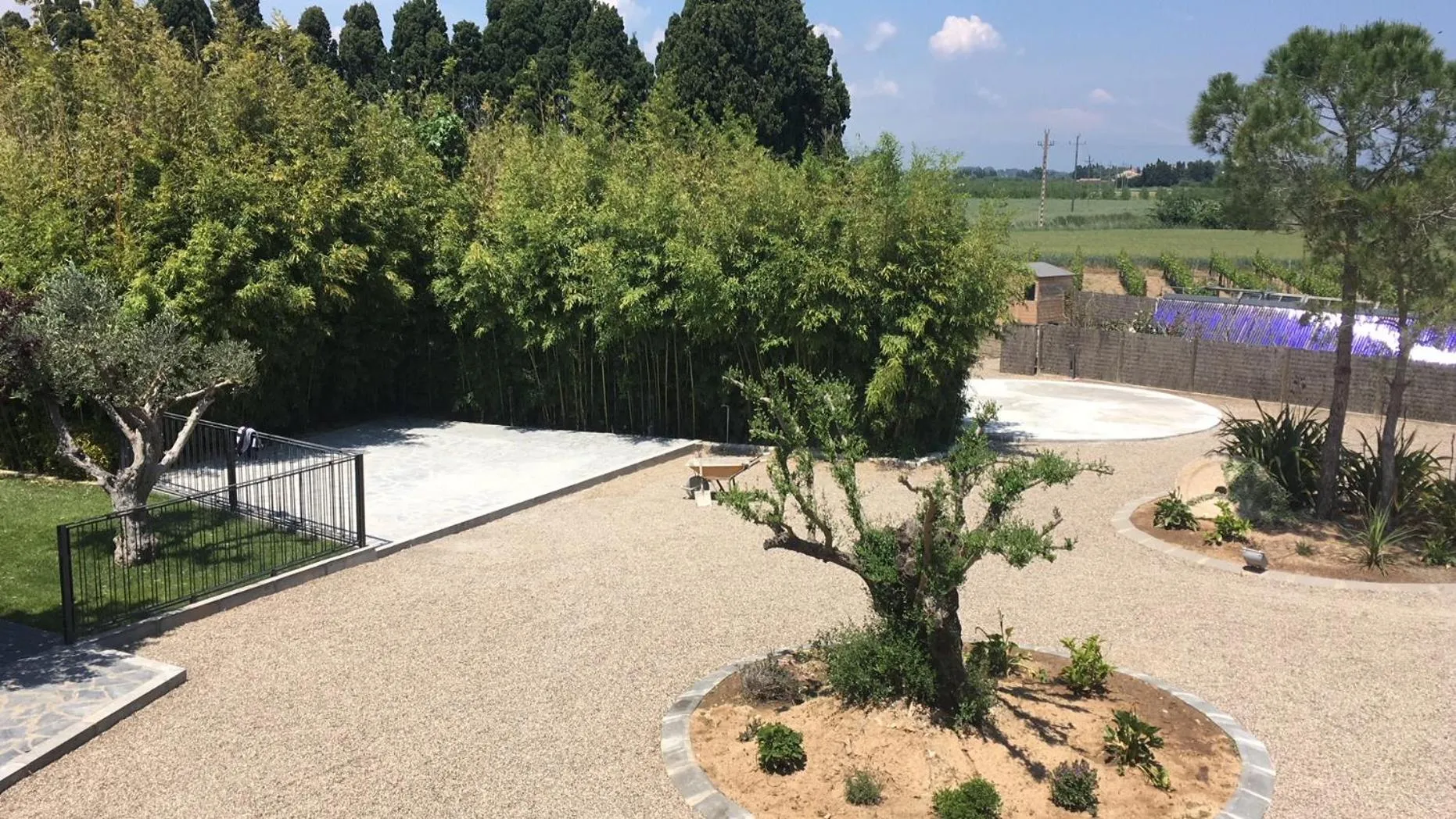 View (from property/room) in Boutique Hotel Can Pico - Adults Only