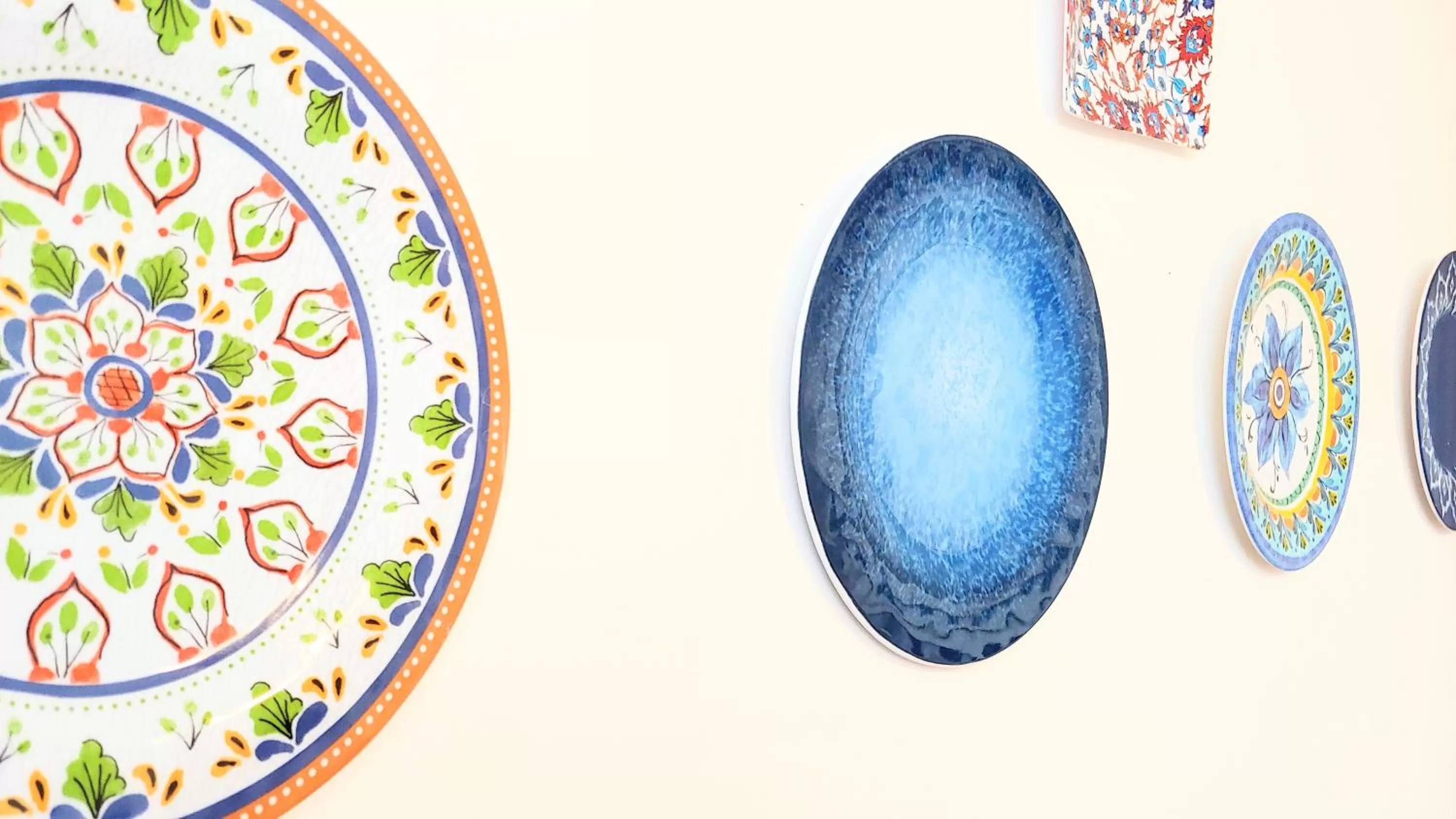 Decorative detail in Pepe's House Guayaquil I Self Check-In MicroHotel