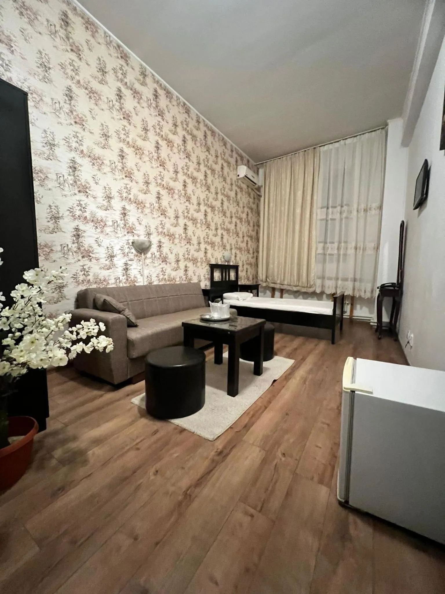 Living room in Hotel Funnytime