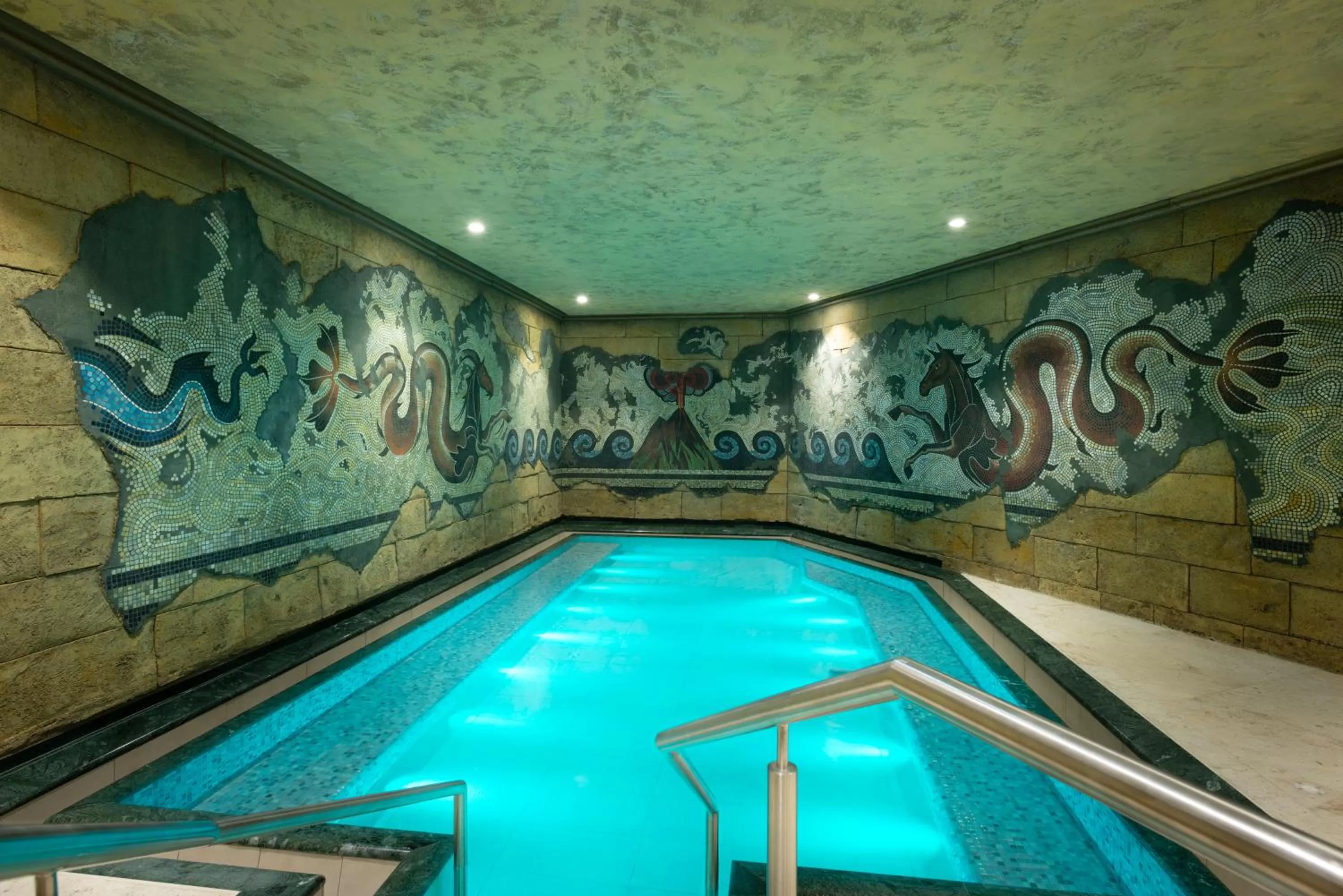 Suntago Village - Oficjalny nocleg Suntago