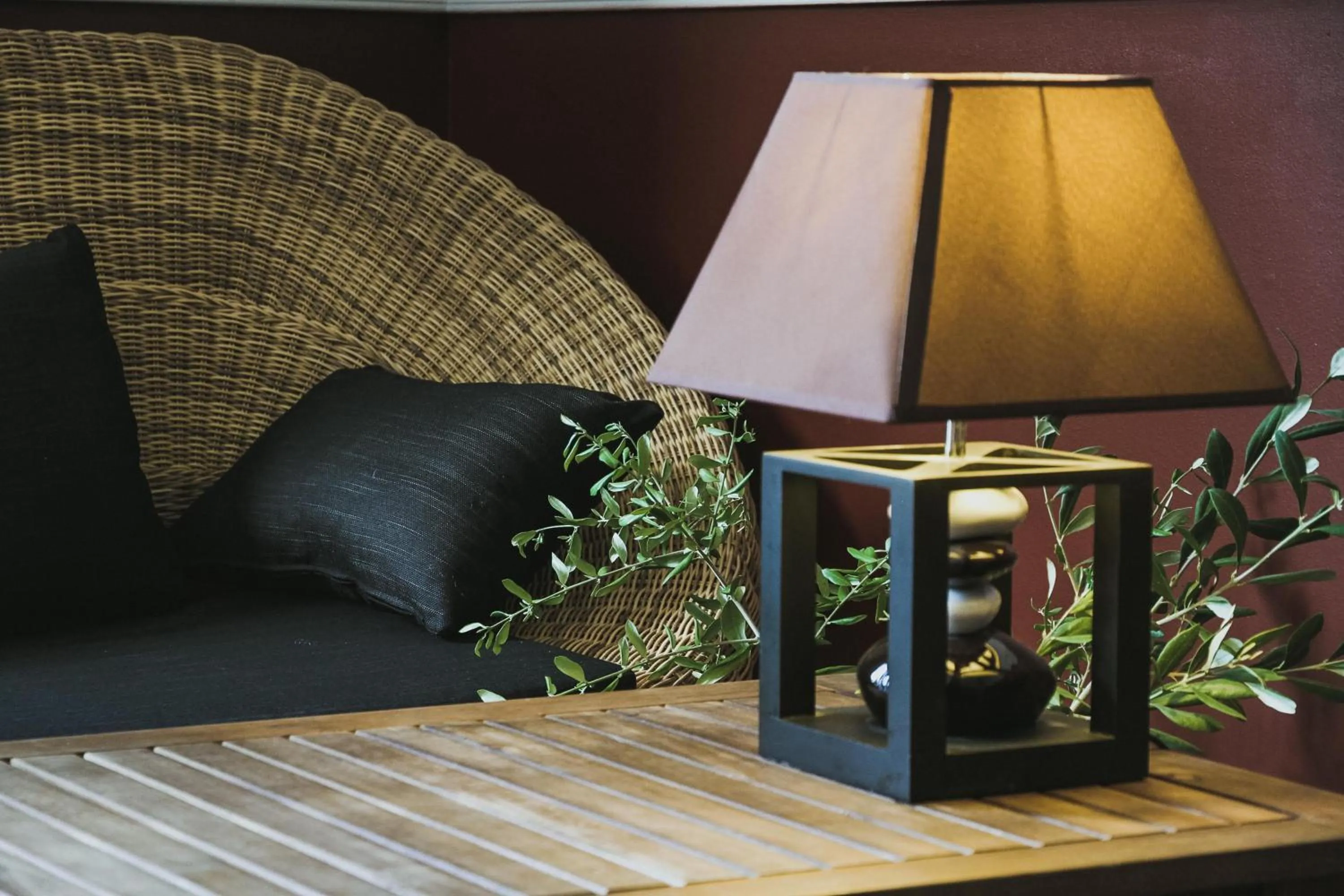 Lobby or reception in Best Western Plus Hyères Côte D'Azur