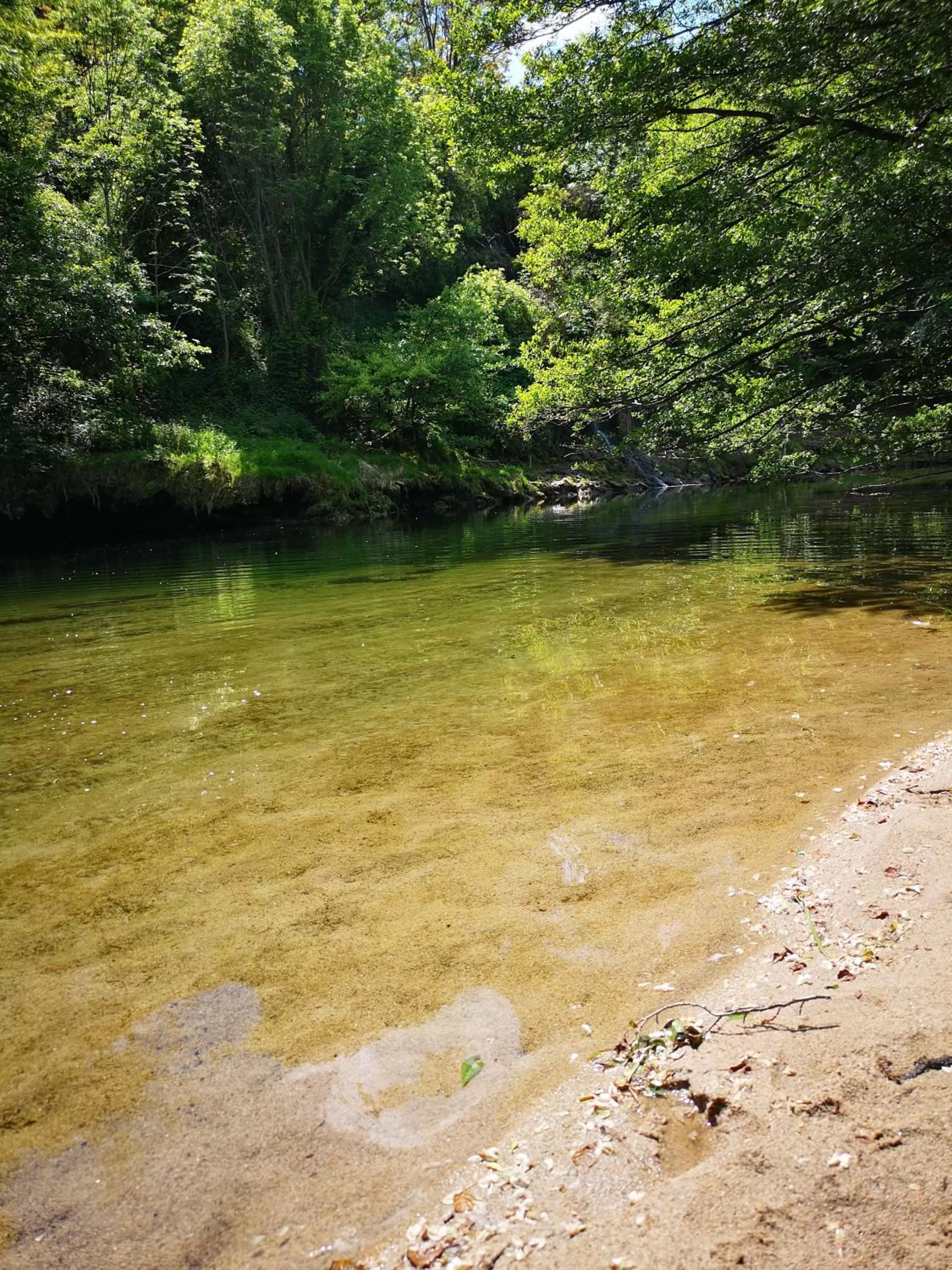 Nearby landmark in Hôtel Le Ponson