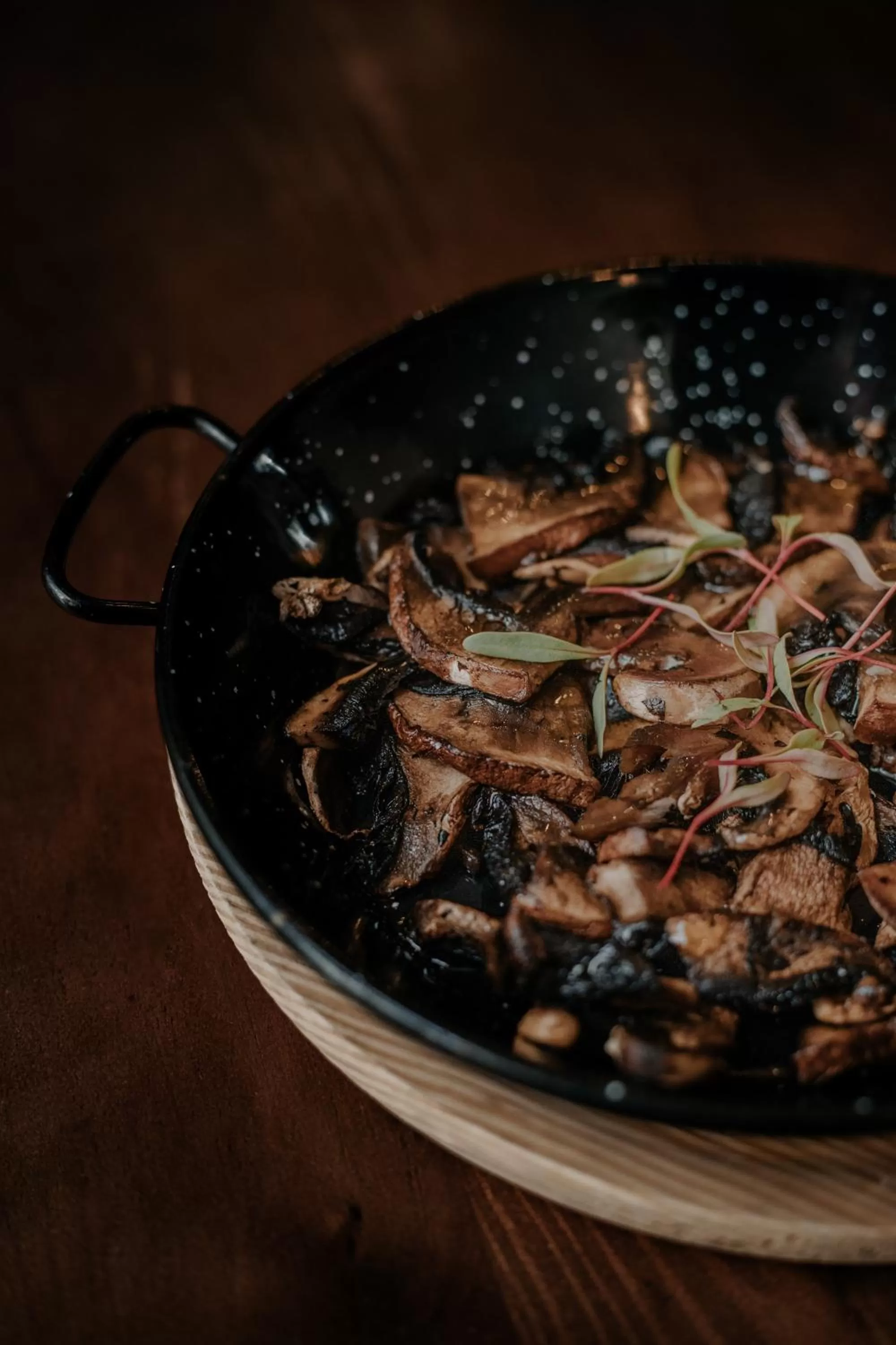 Restaurant/places to eat in Casa das Muralhas