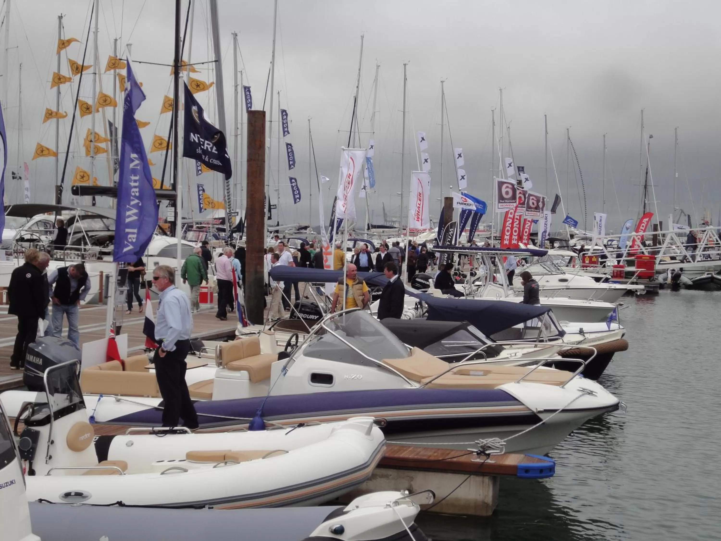 Natural landscape in The Star Hotel