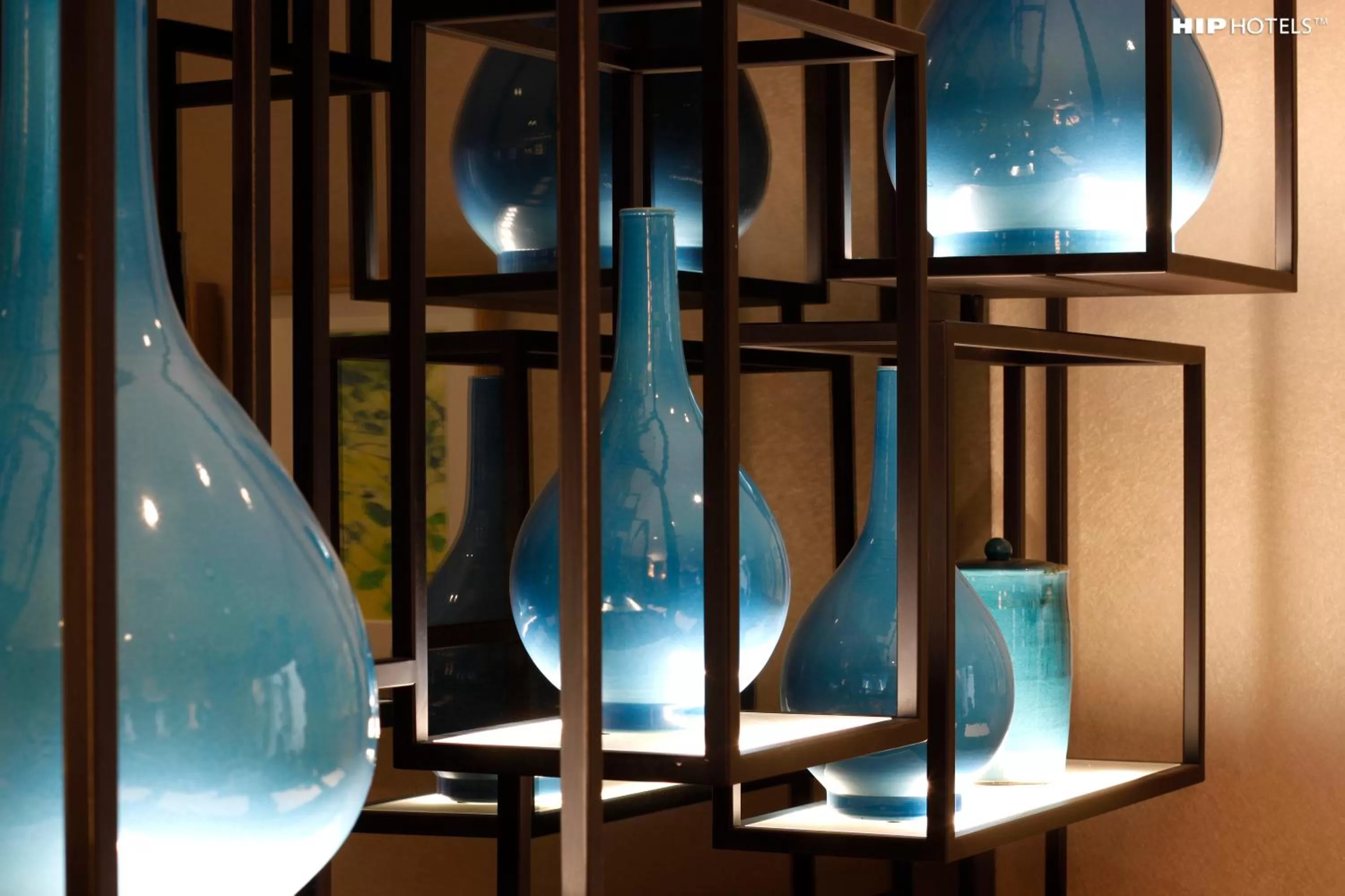 Property building in Balmoral Champs Elysées