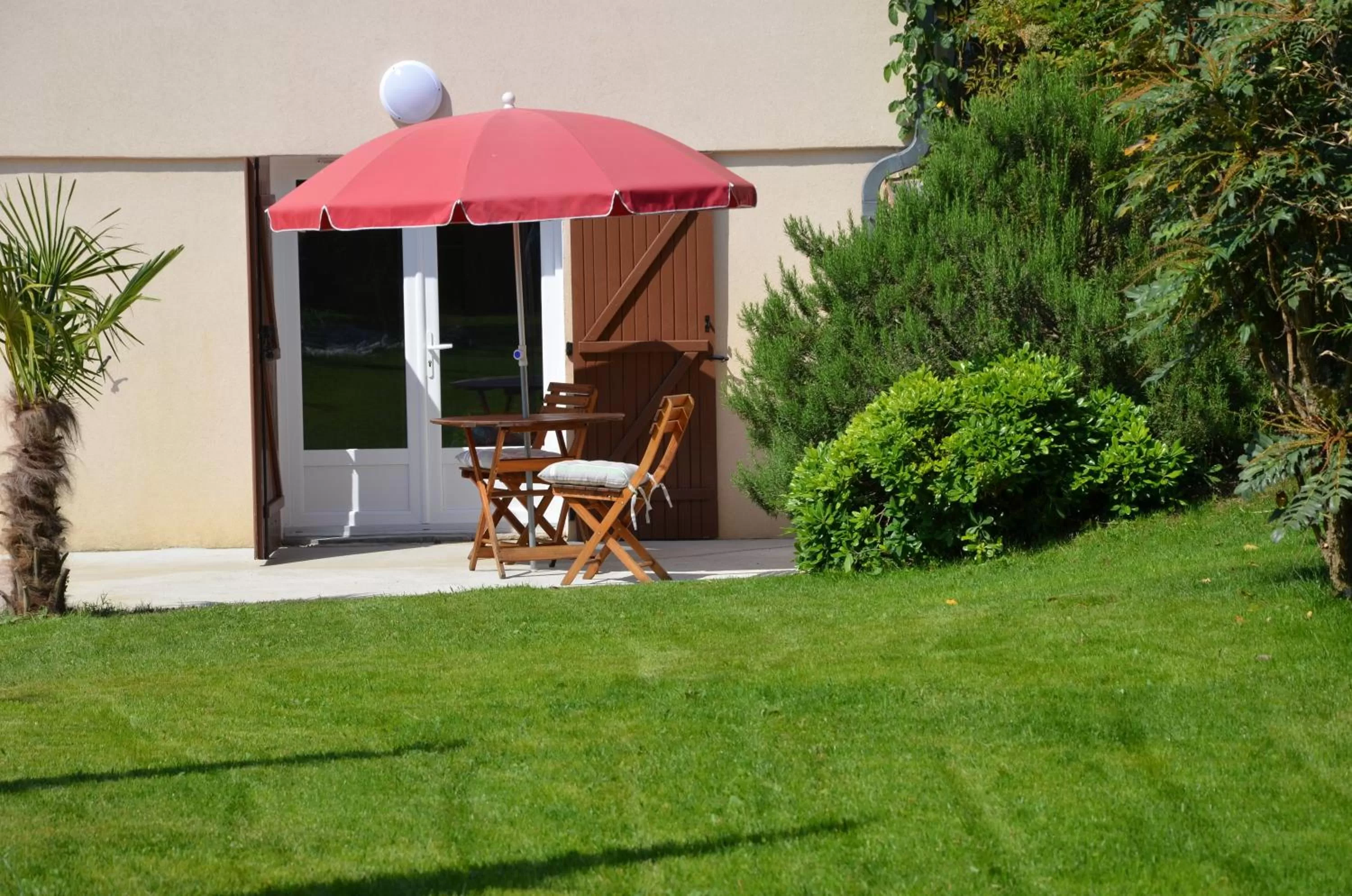 Summer in Chambre D'hôtes Et Spa