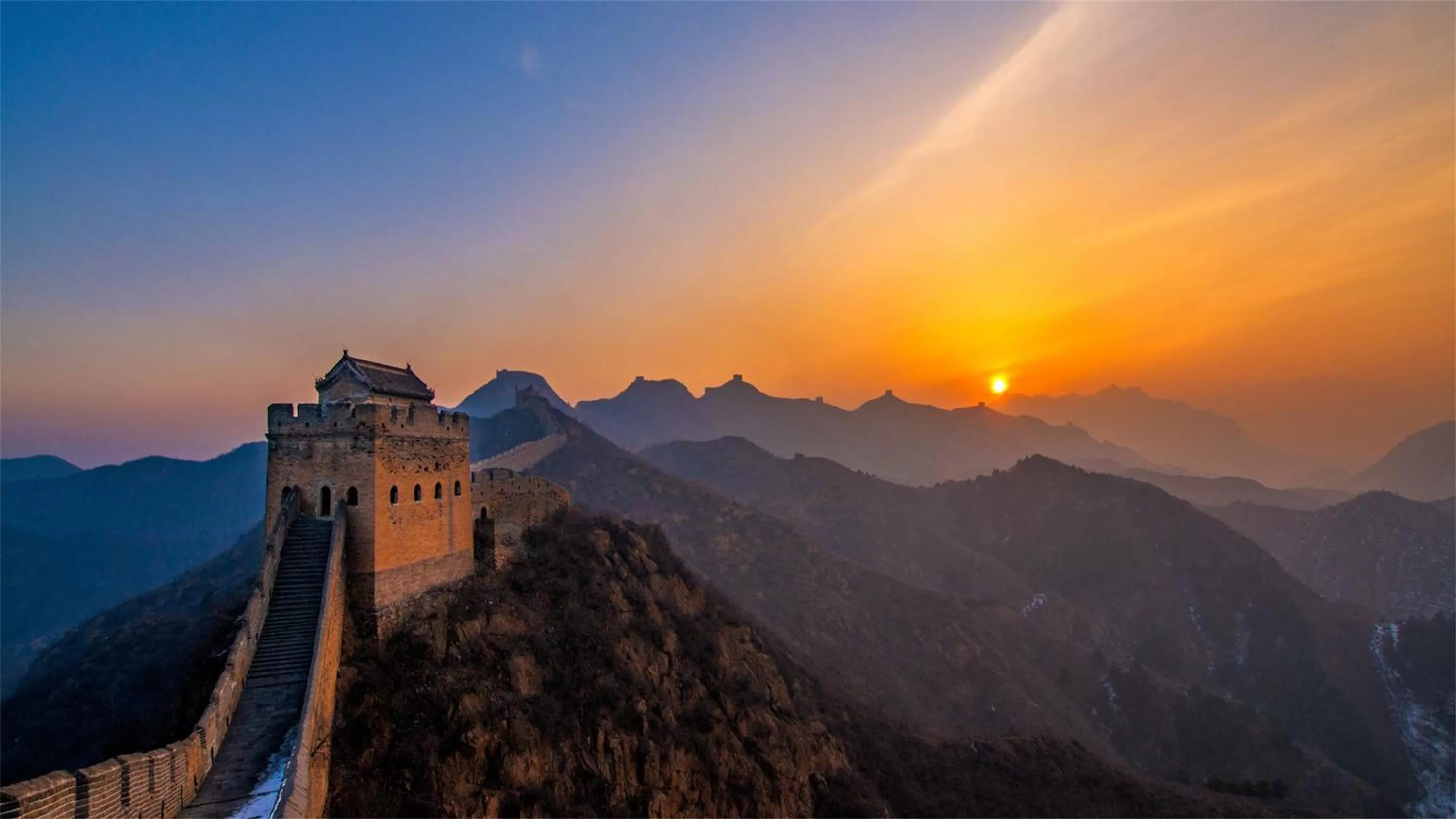 Nearby landmark in Marco Polo Parkside, Beijing