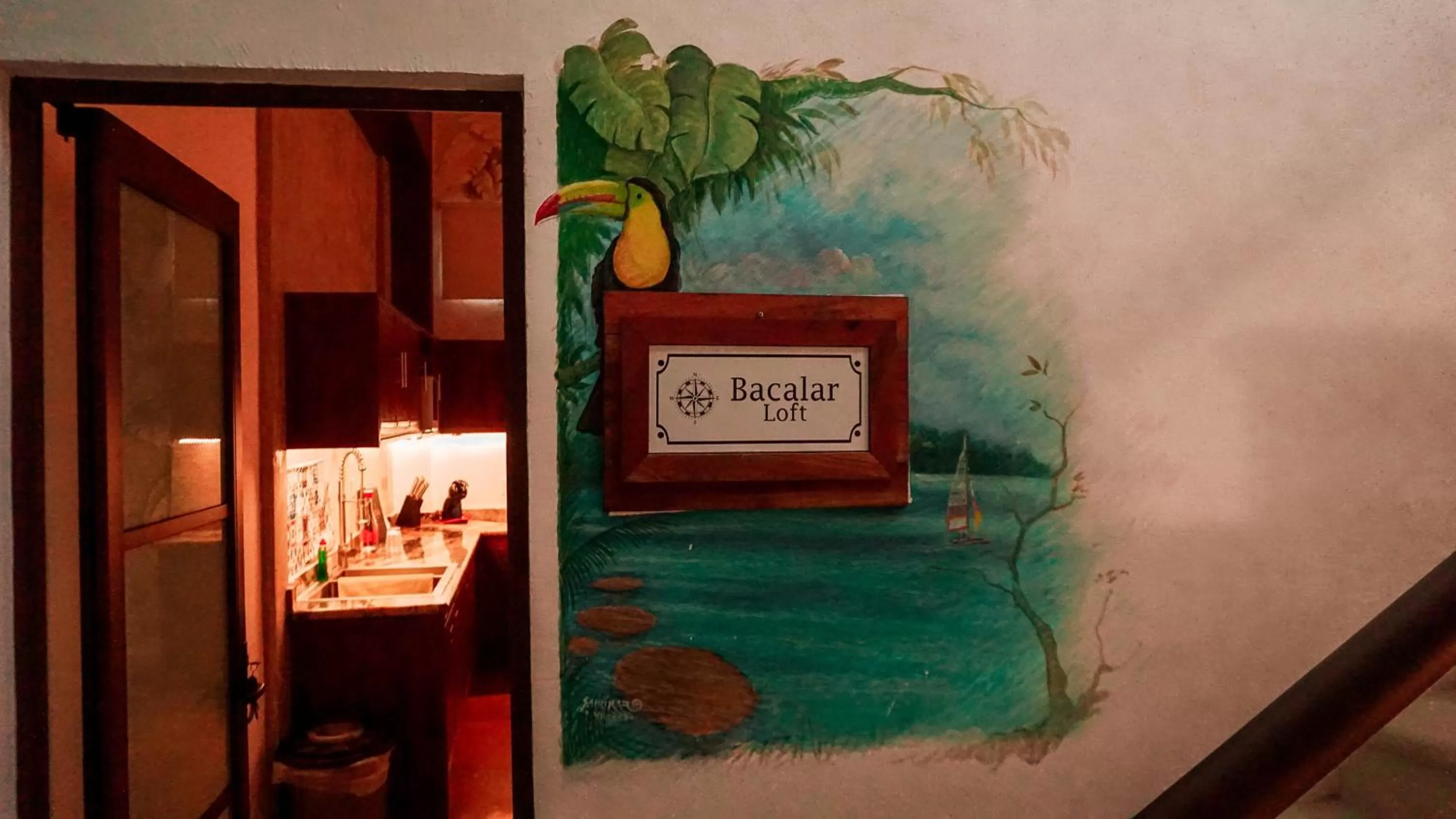 Lobby or reception in Apartamentos "Ala Residencias"