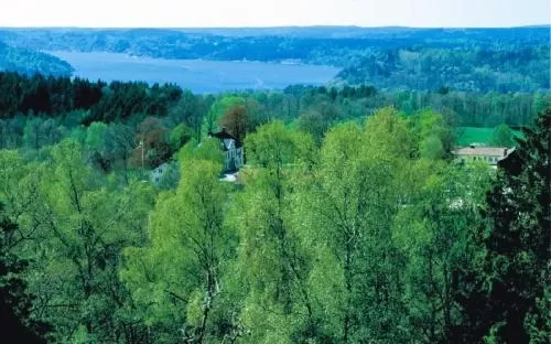 Hensbacka Hotell