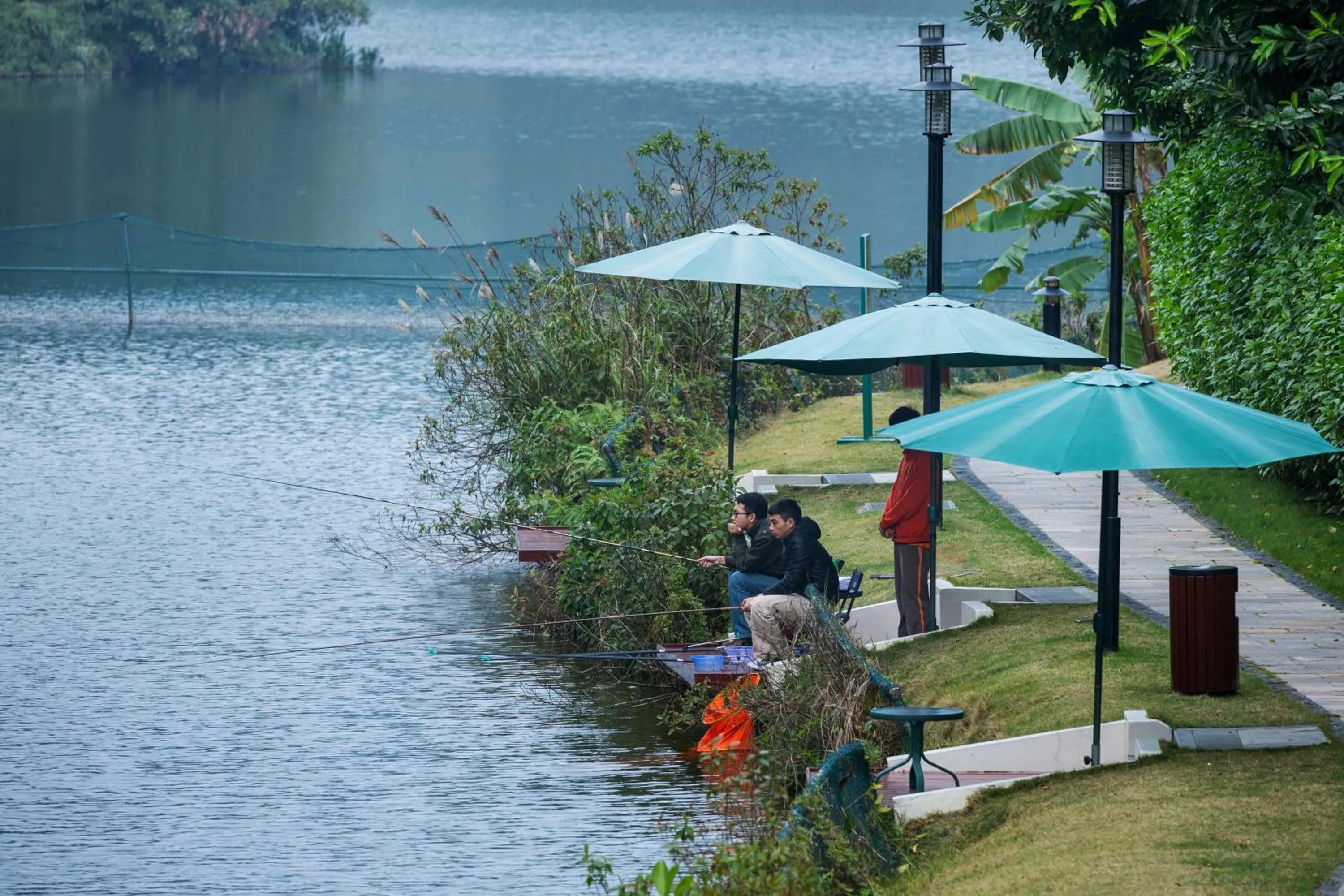 Good View Hotel Tangxia - 15 mins drive from Dongguan South Railway Station