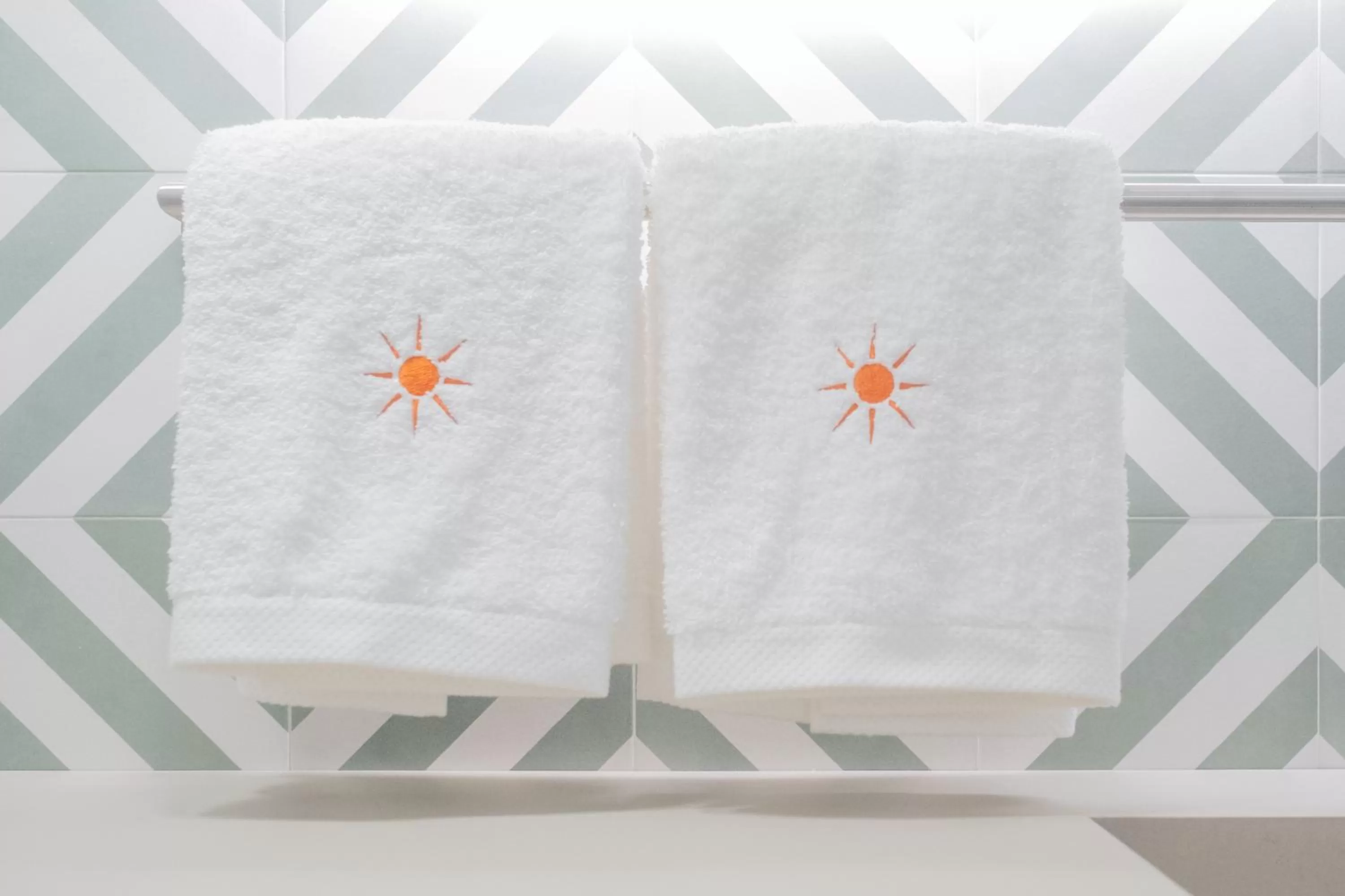 Property logo or sign in Filia Solis - Old Town SUITEs & SPA