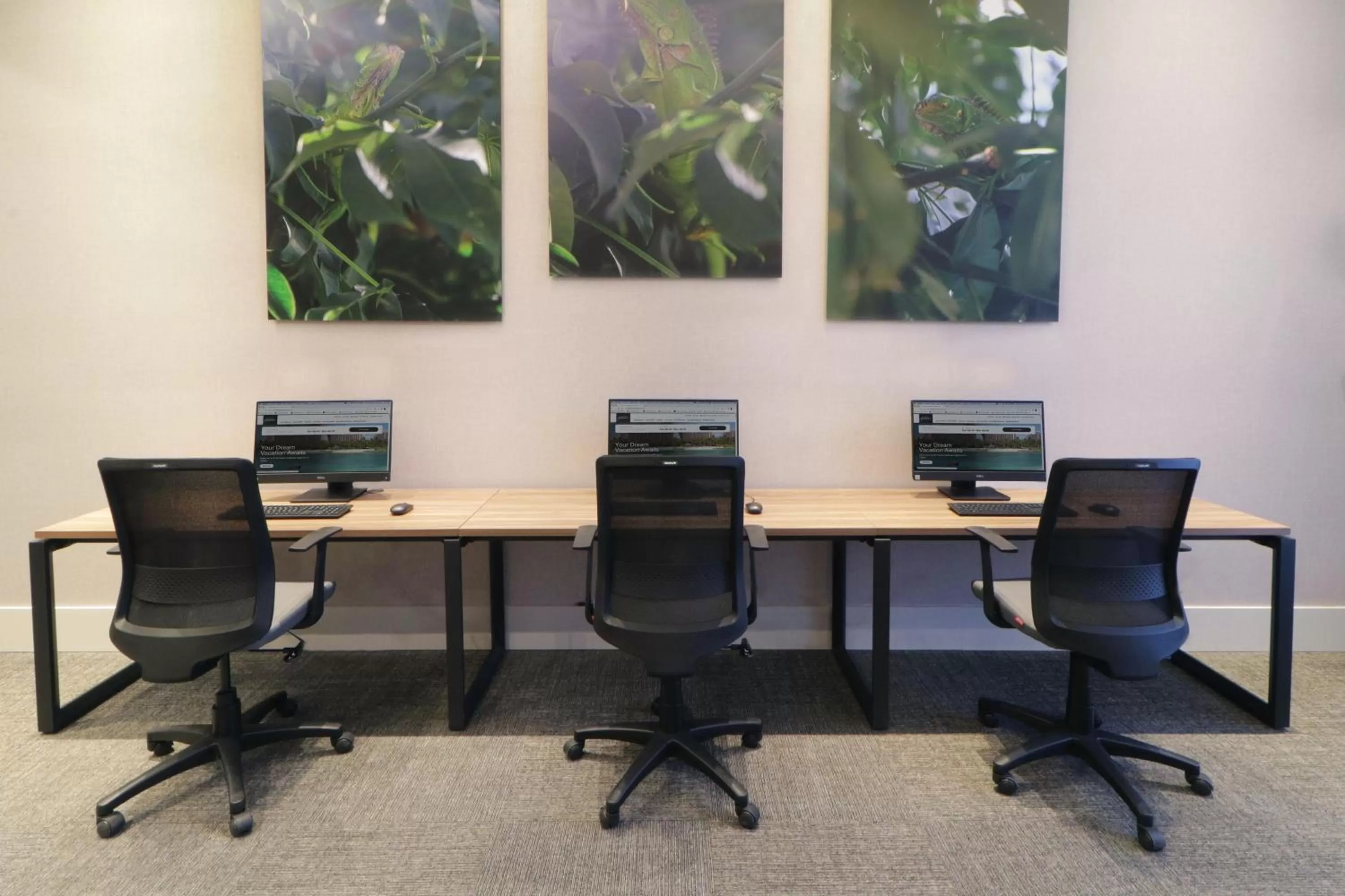 Other in Culiacan Marriott Hotel