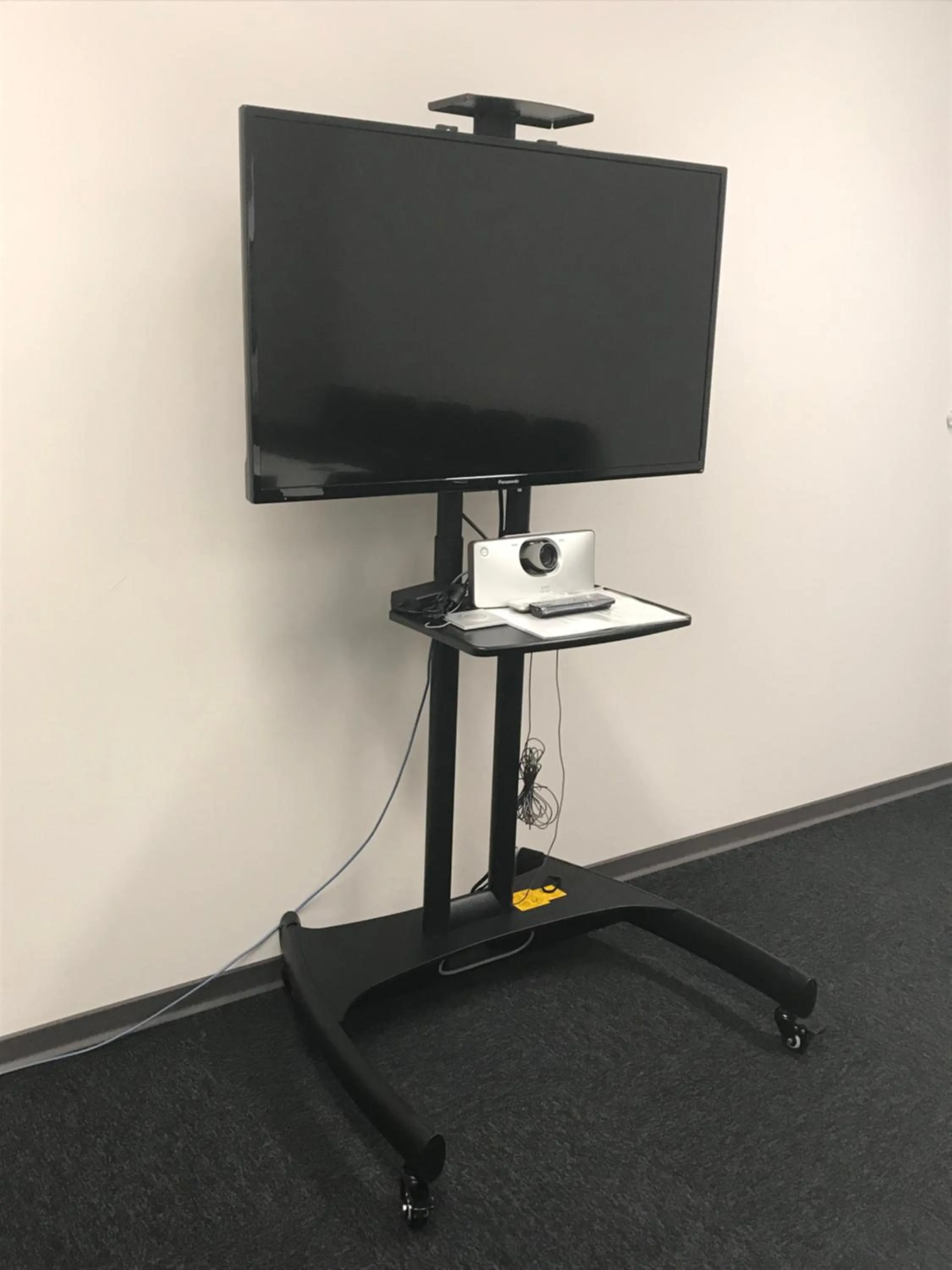 Business facilities in Toyoko INN Marseille Saint Charles