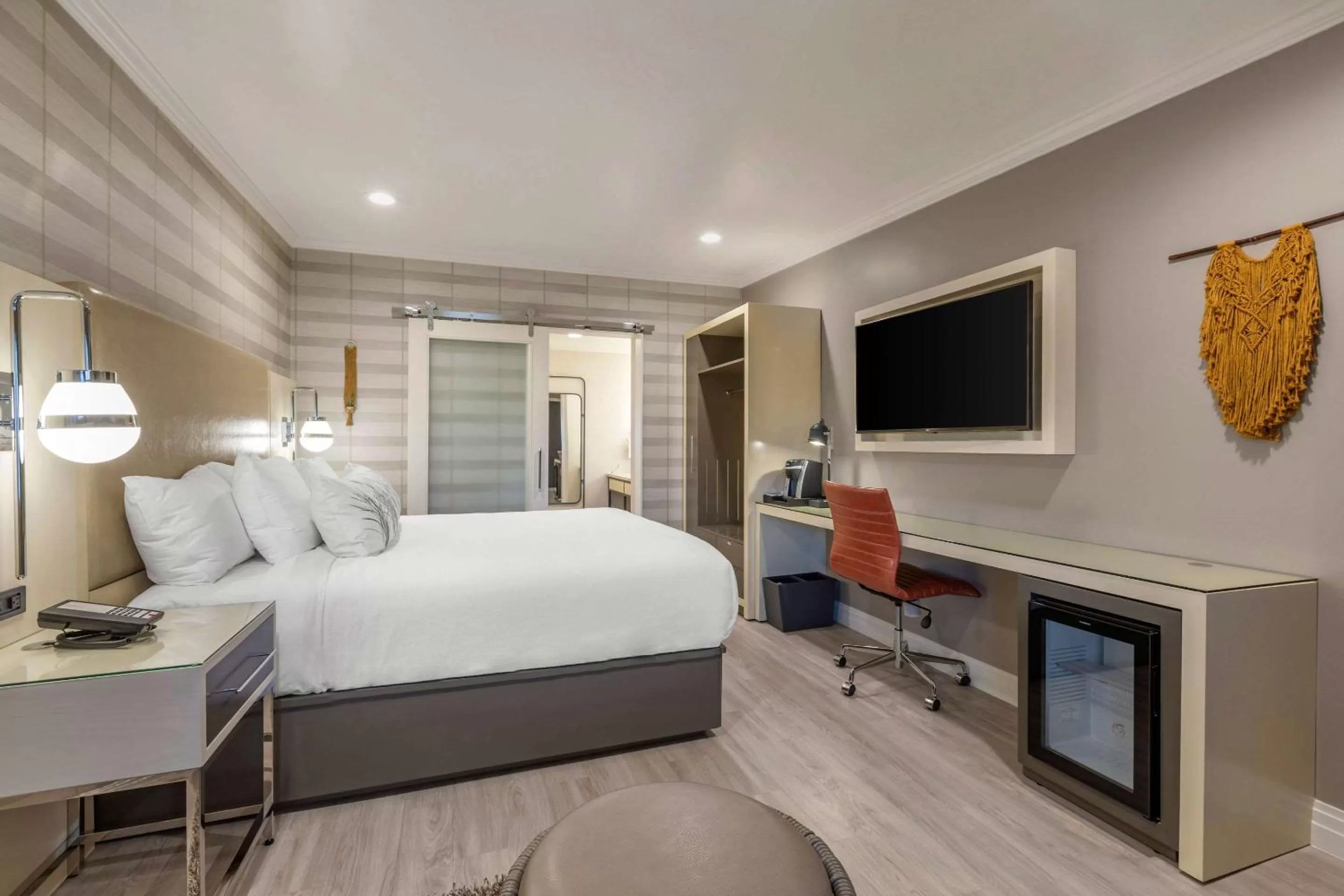 Bluestem Hotel Torrance Los Angeles, an Ascend Collection Hotel