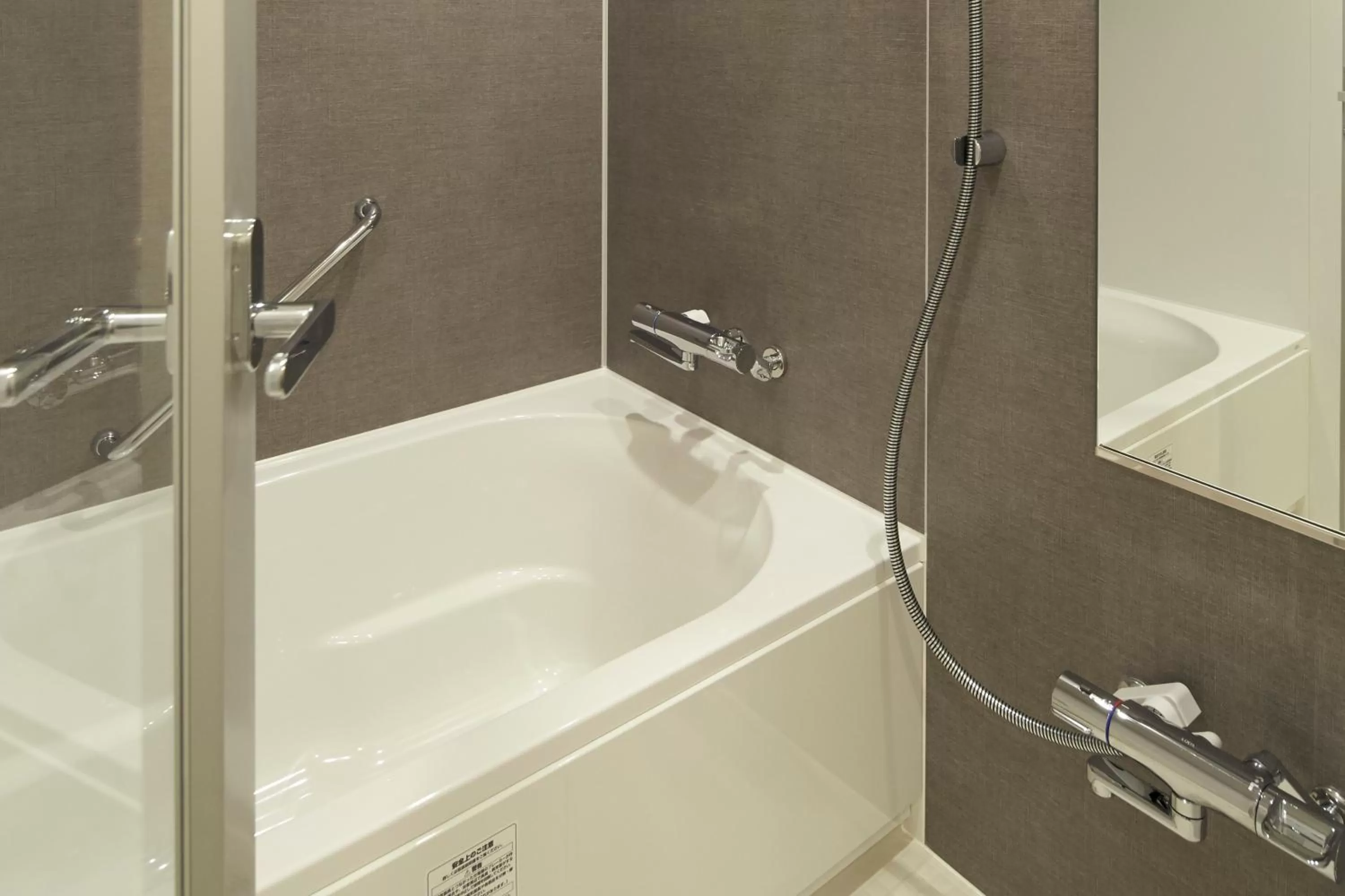 DEL style Osaka Higashi Temma by Daiwa Roynet Hotel