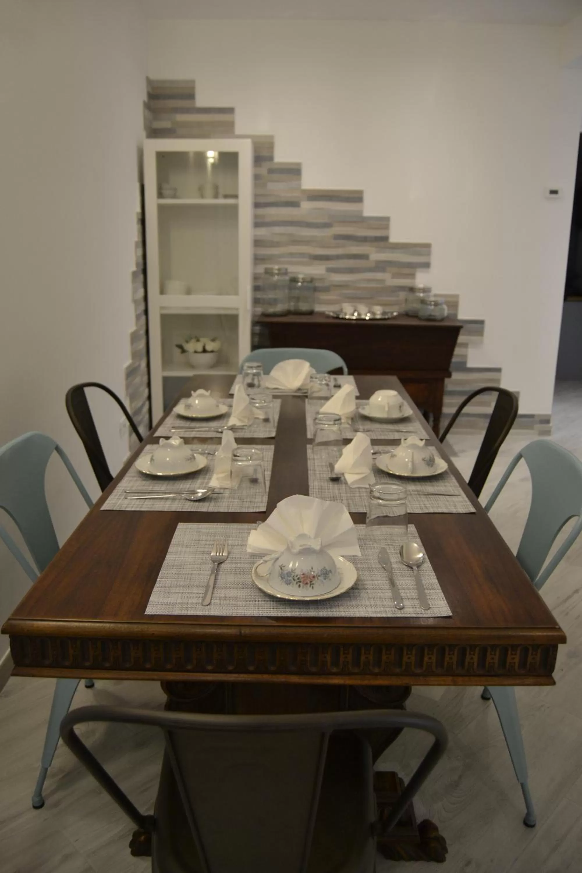 GLEM rooms & breakfast