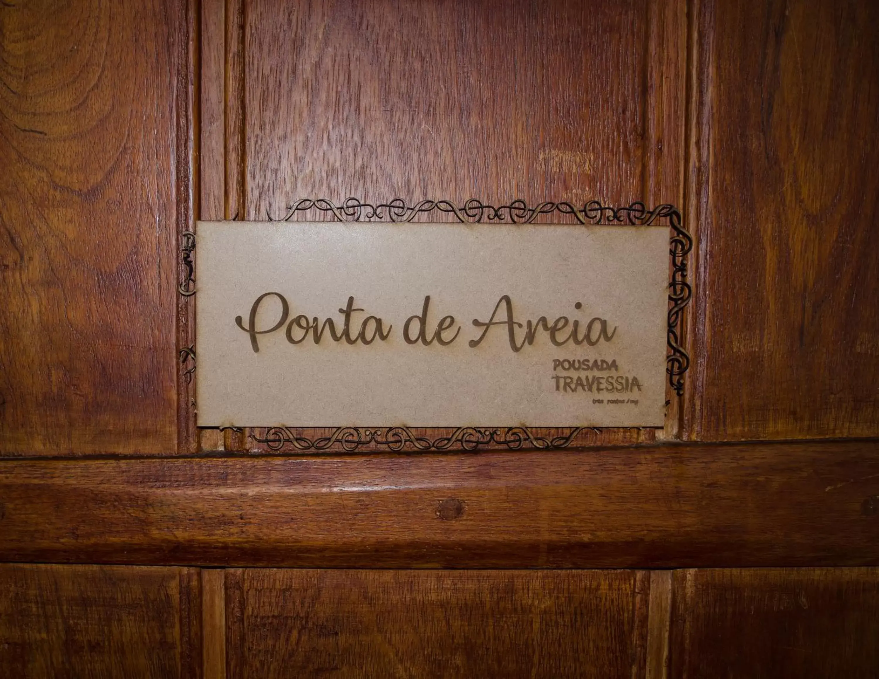 Standard Triple Room in Pousada Travessia - Minas Gerais Standard Triple Room in Pousada Travessia - Minas Gerais