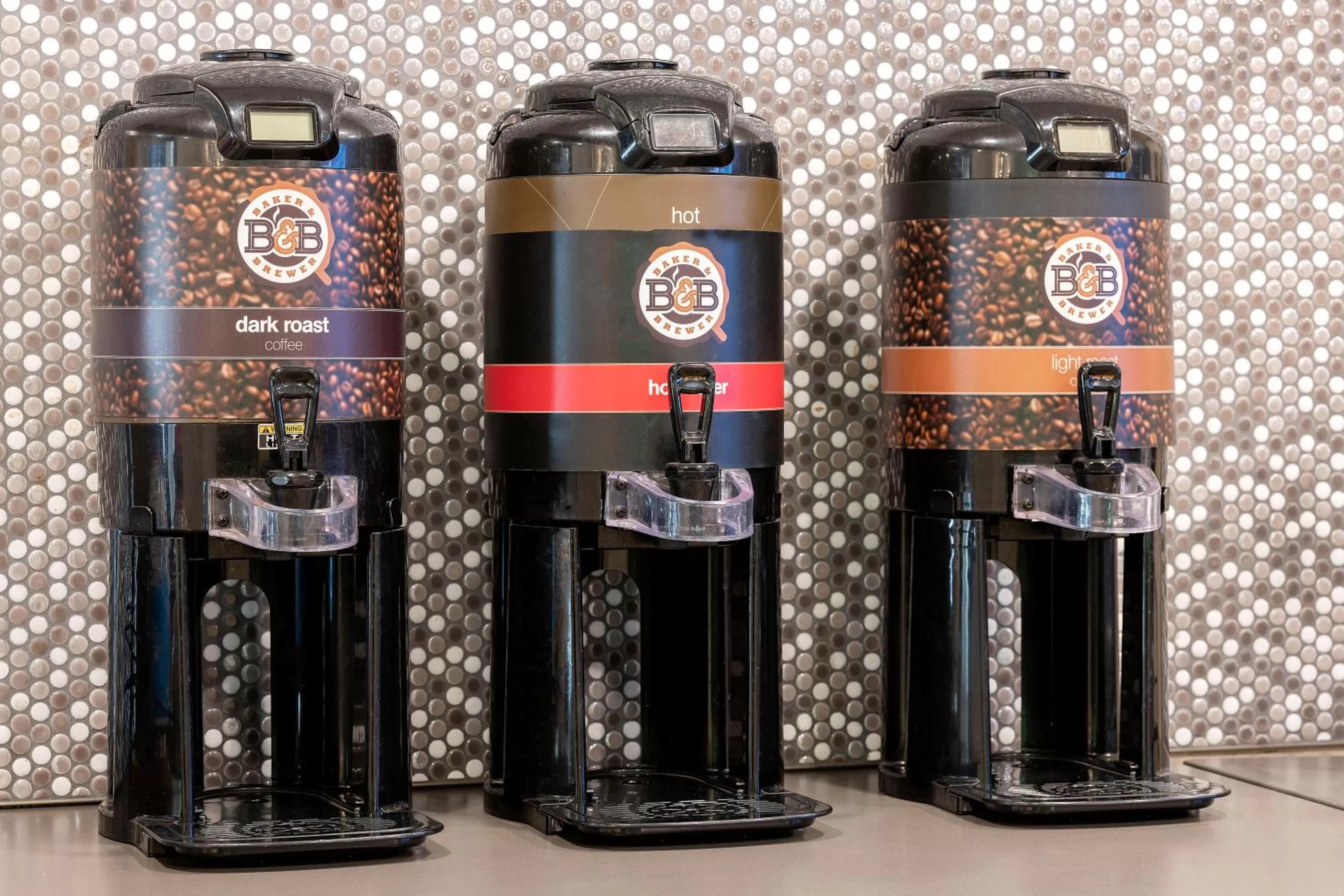 Food and drinks in Extended Stay America Suites - Charlotte - Pineville - Park Rd