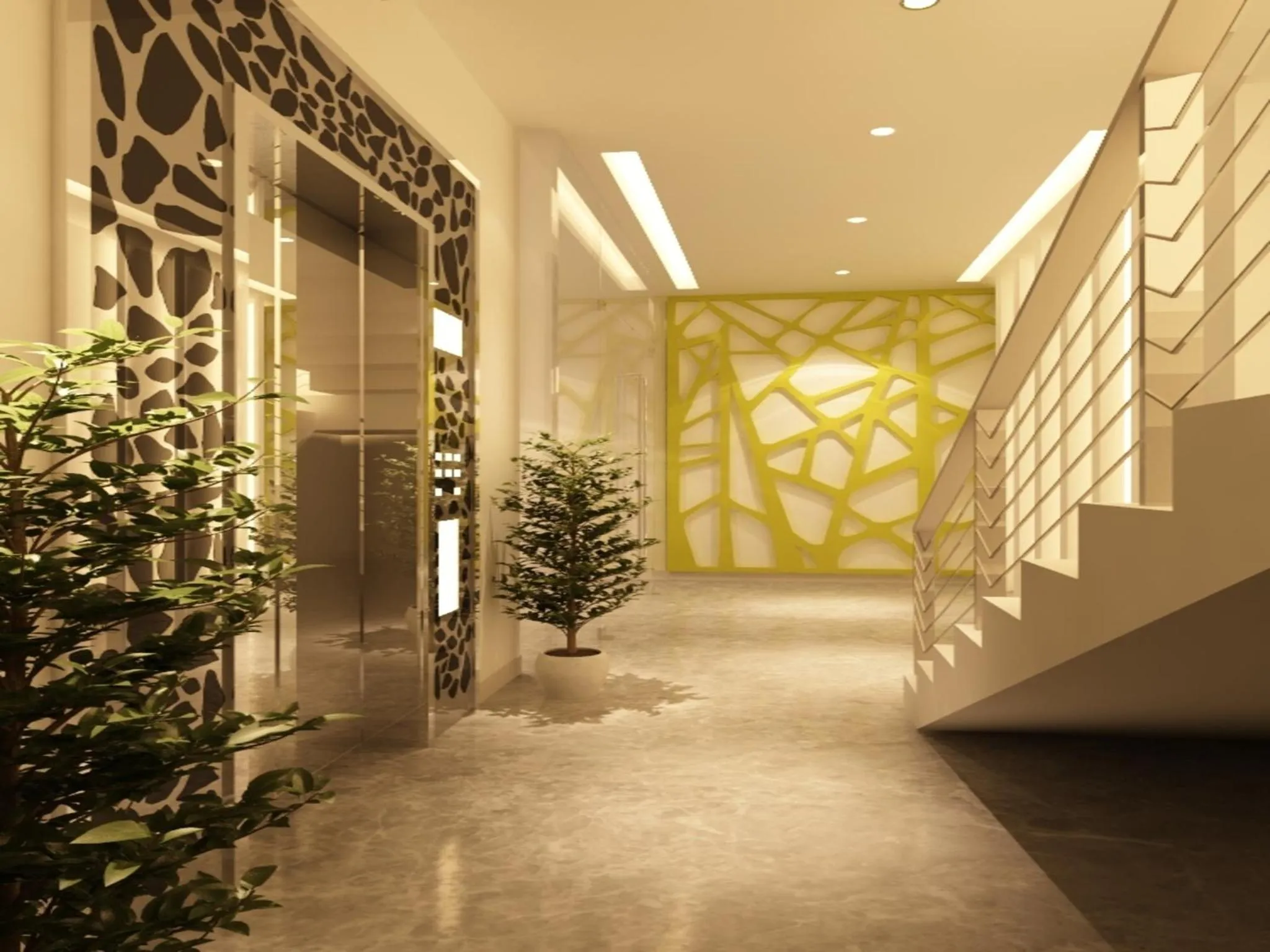 Other in Royal City Hotel Jakarta