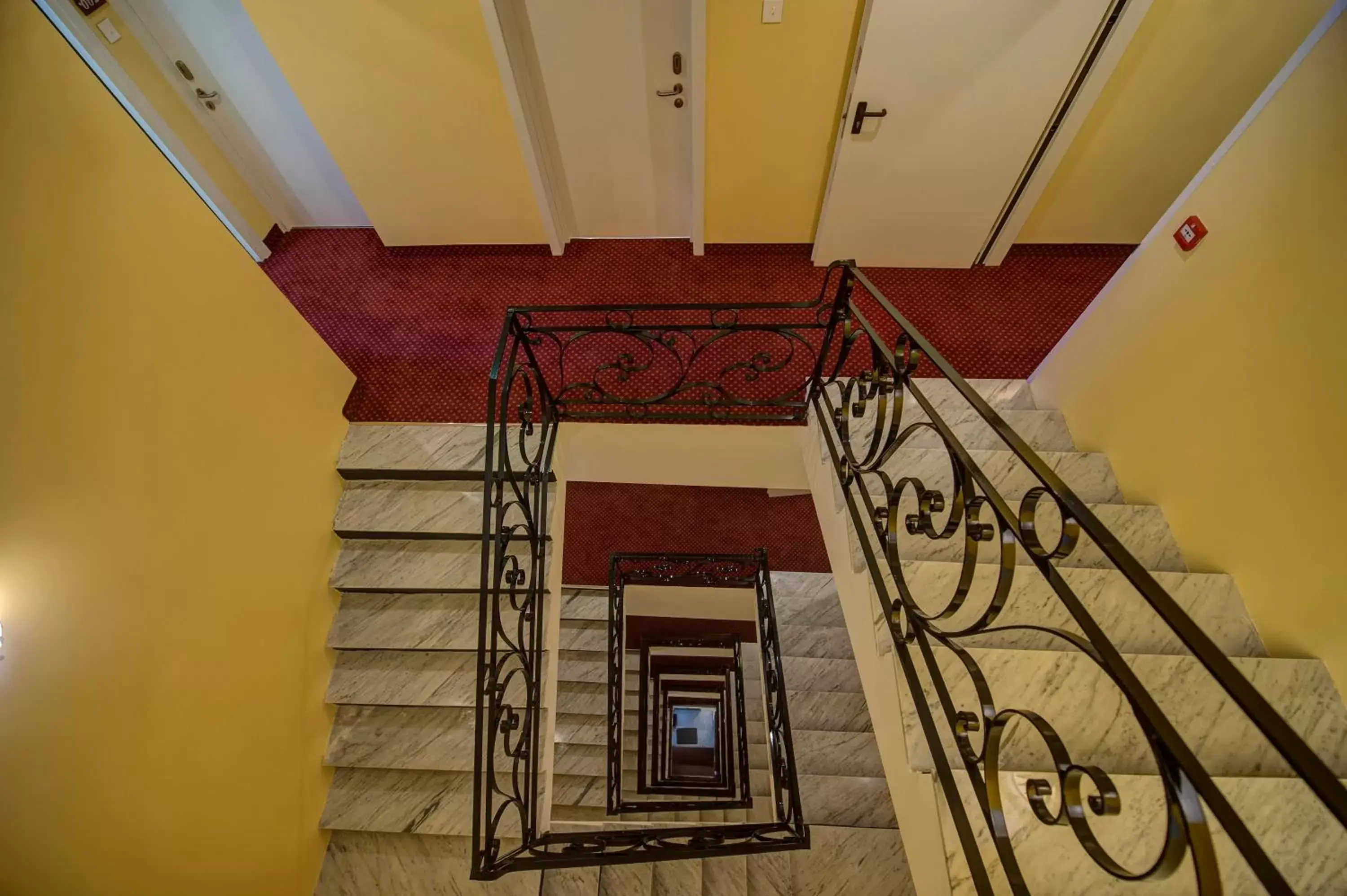 Allegro Hotel Allegro Hotel