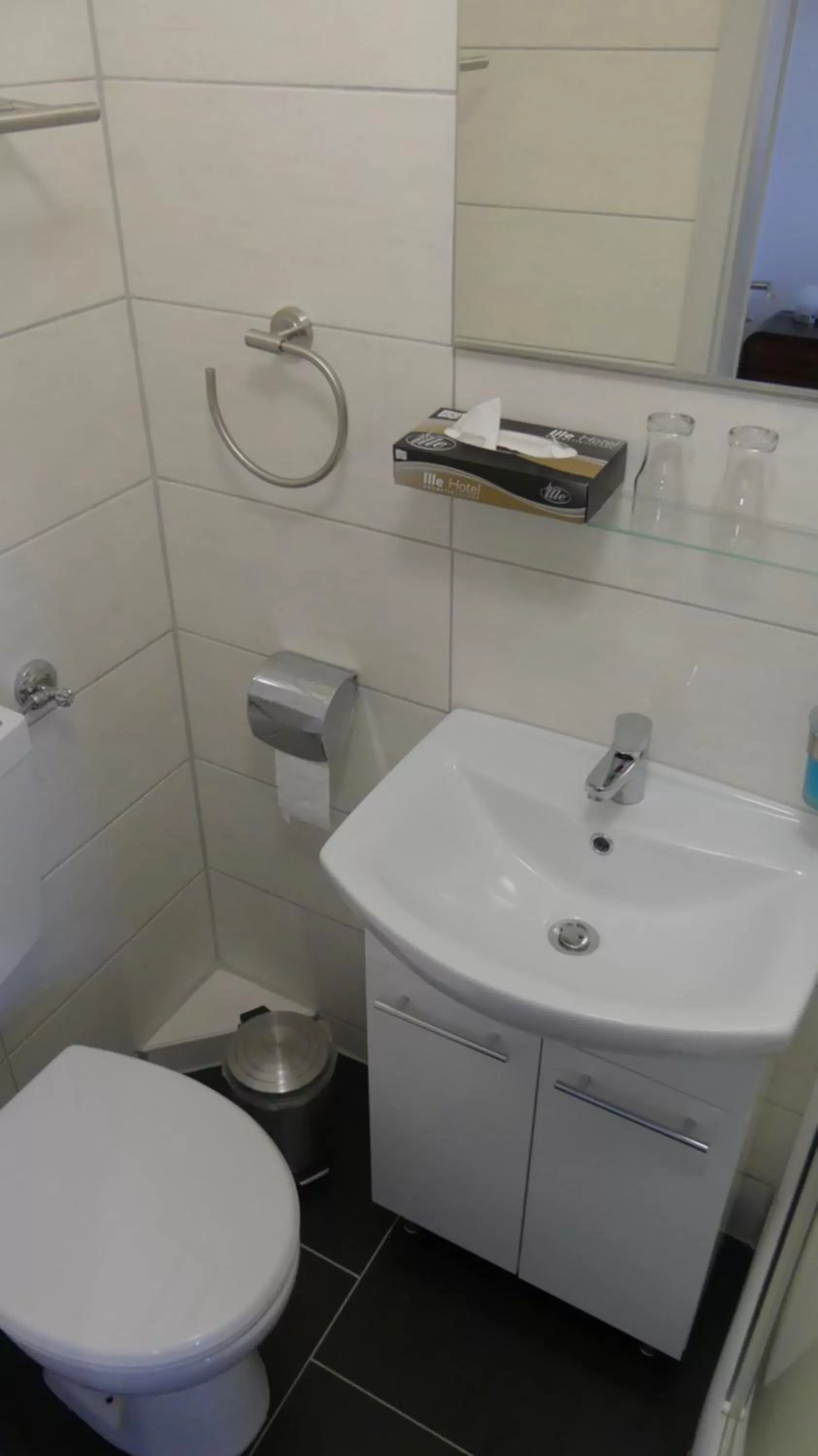 Hotel Zum Böhmegrund