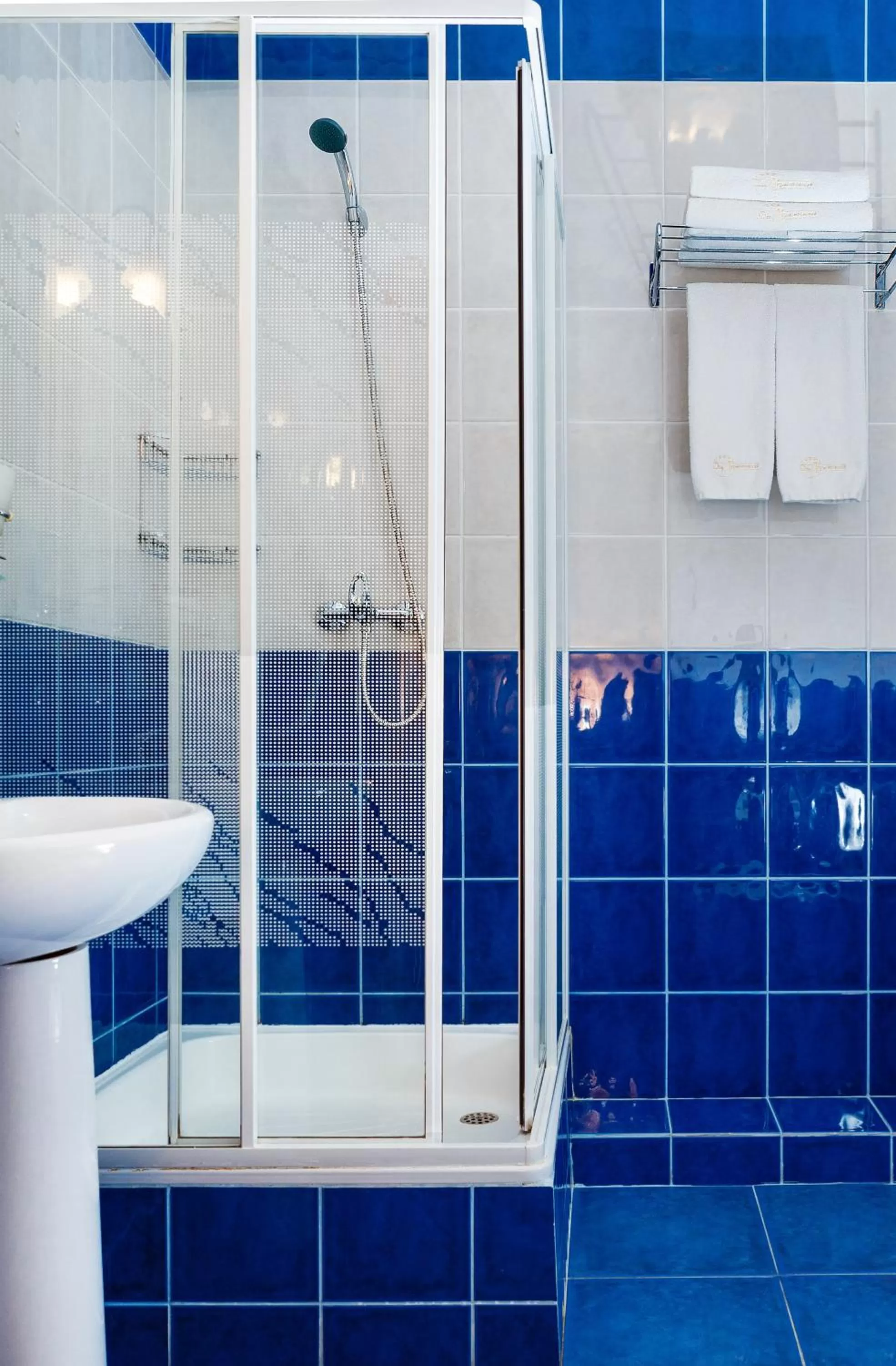 Toilet, Bathroom in Lermontovskiy Hotel