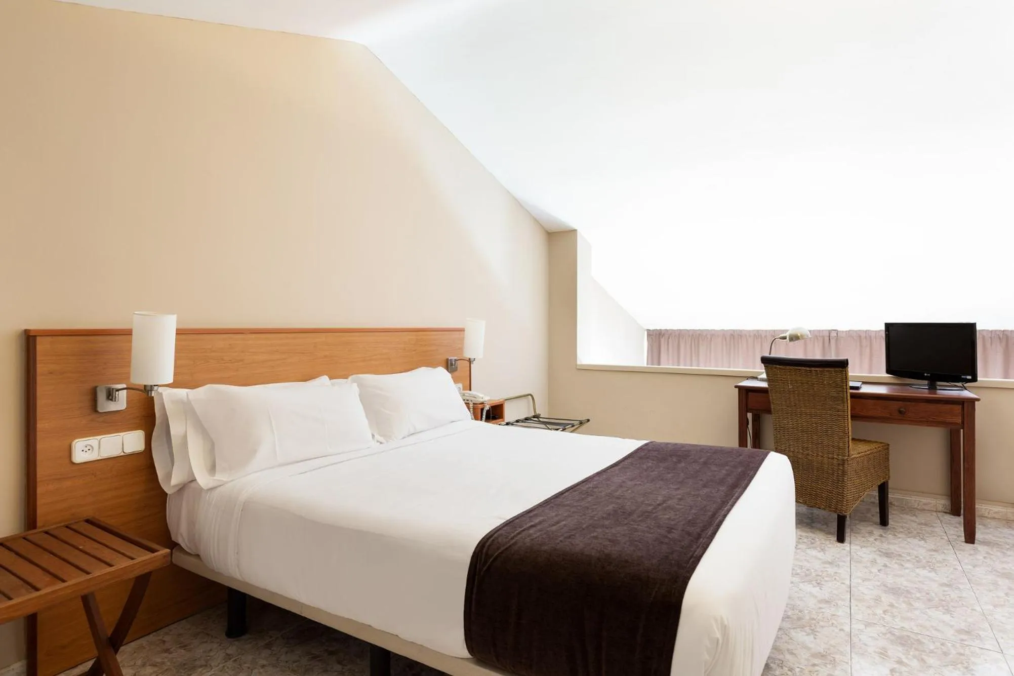 Bedroom, Bed in PARK SEDO Aparthotel