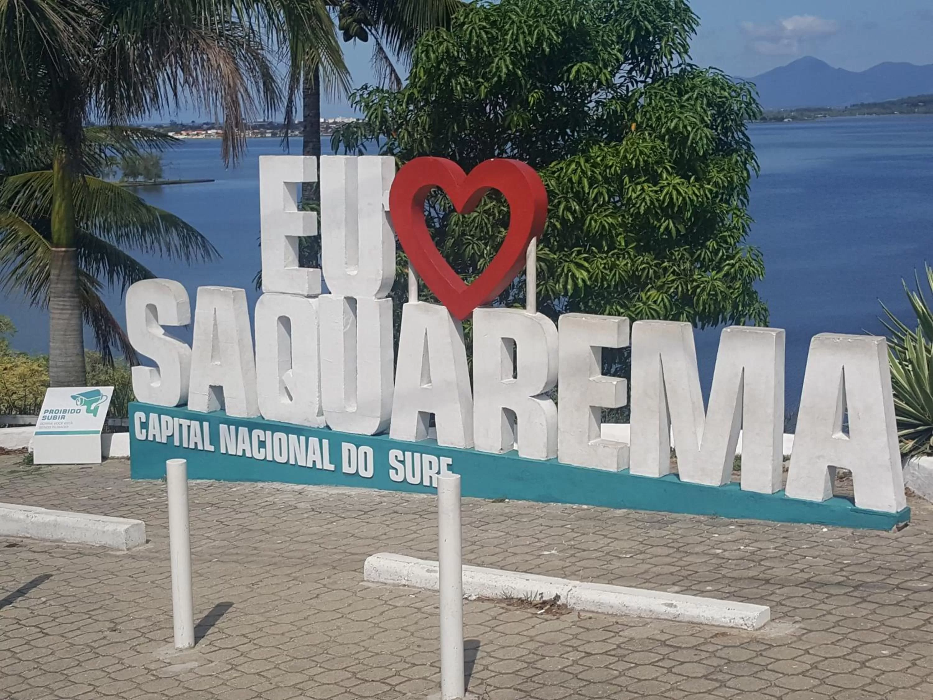 Pousada Solar Tropical