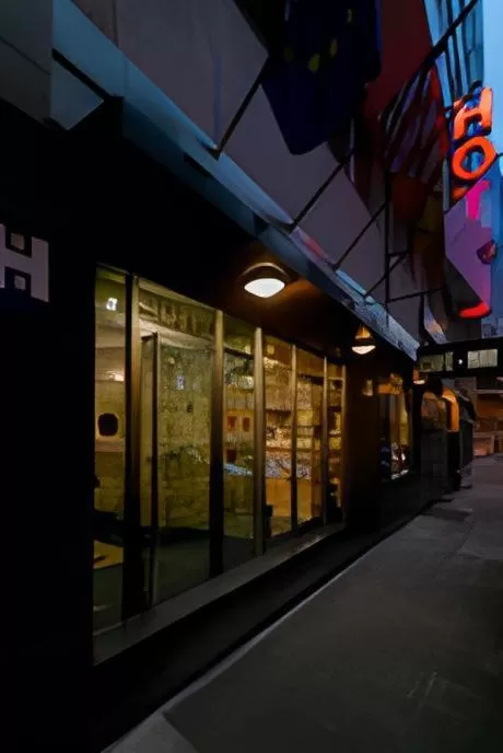 Hotel América Ferrol