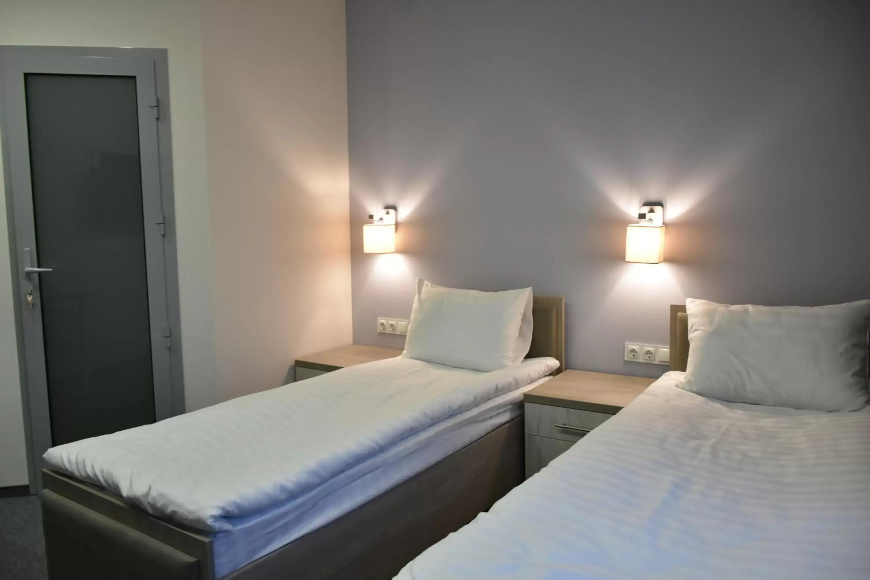 Economy Double Room in Park Hotel Economy Double Room in Park Hotel