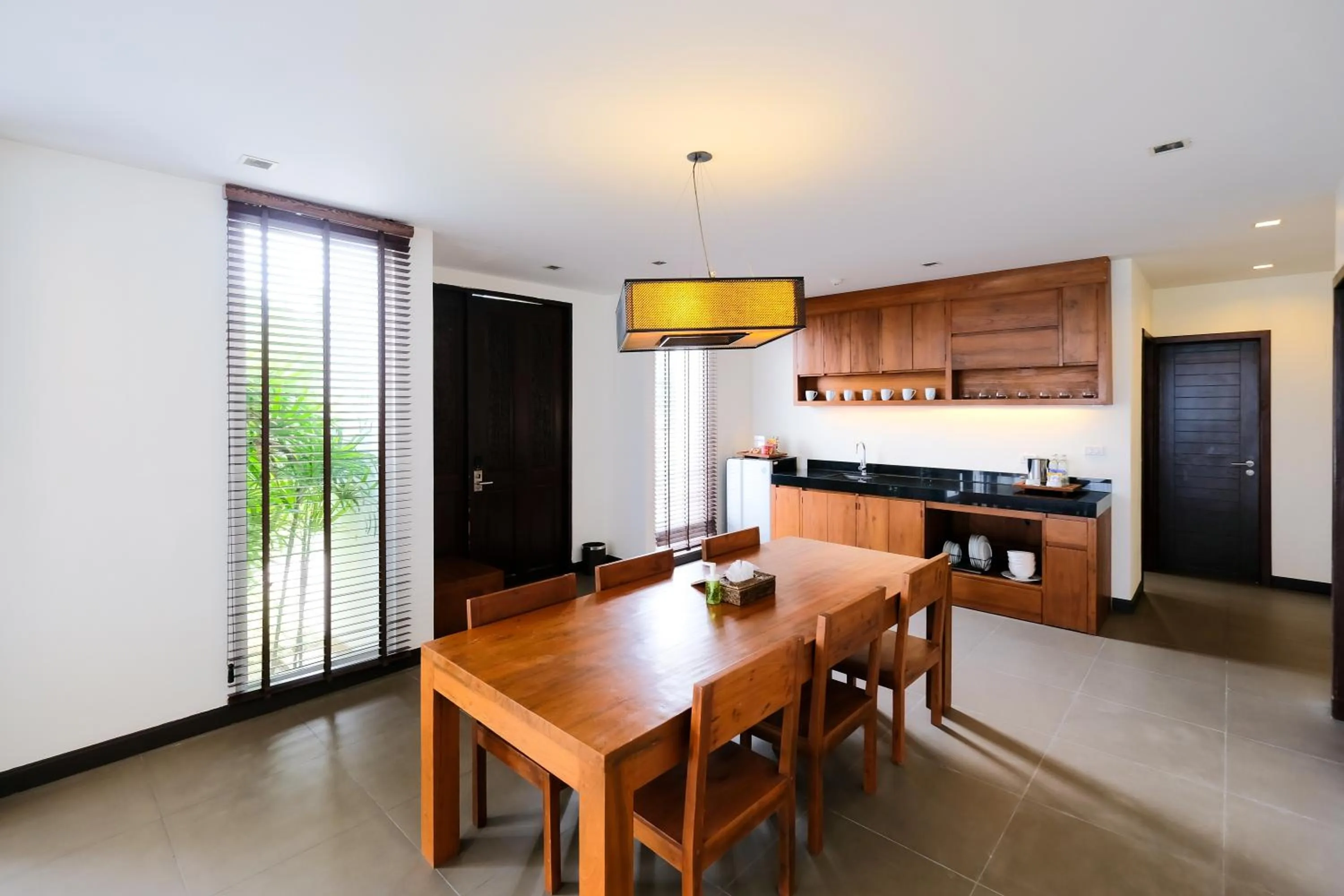 The Spirit Resort Hua Hin